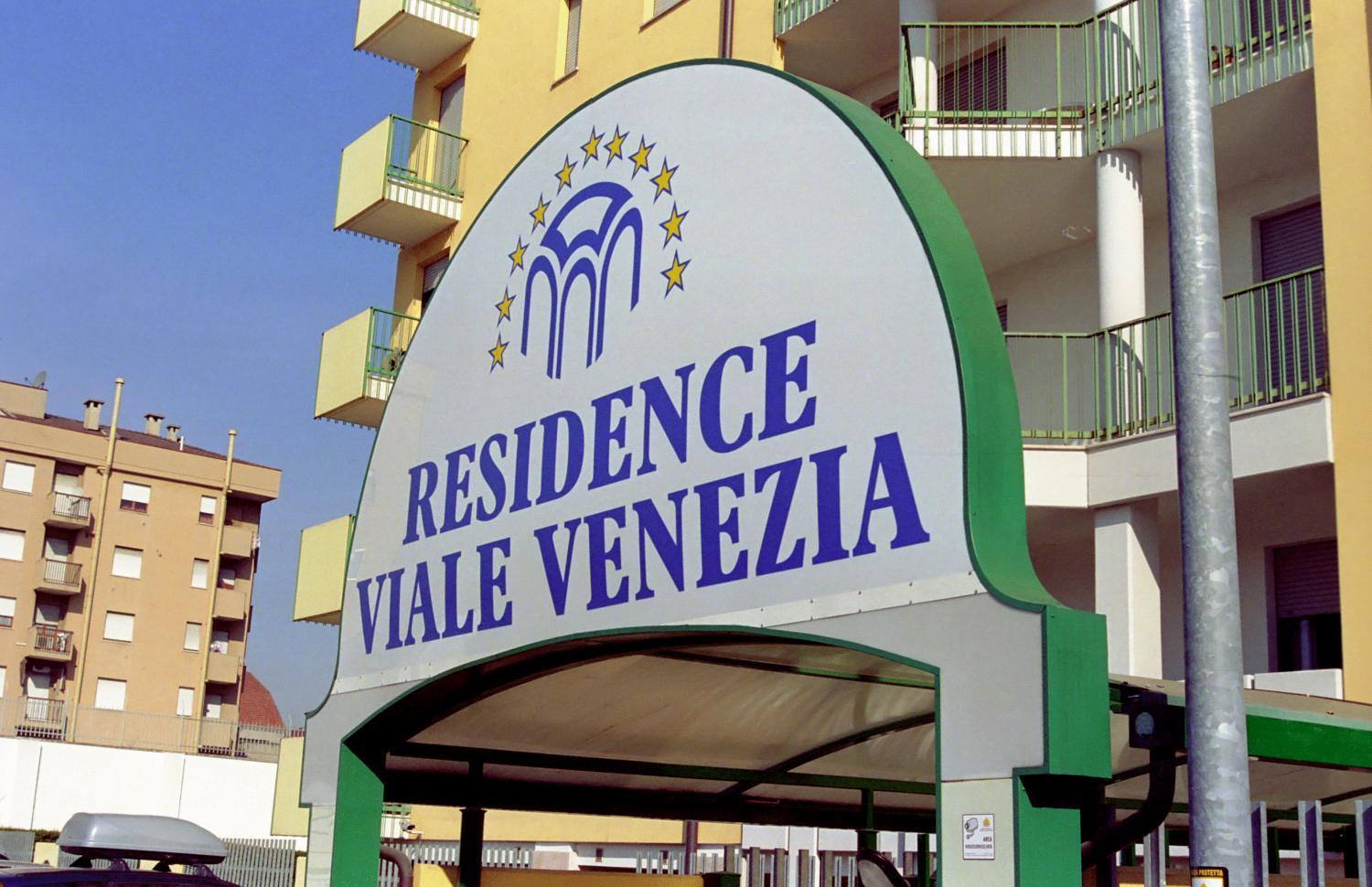 Residence Viale Venezia - Photo 21
