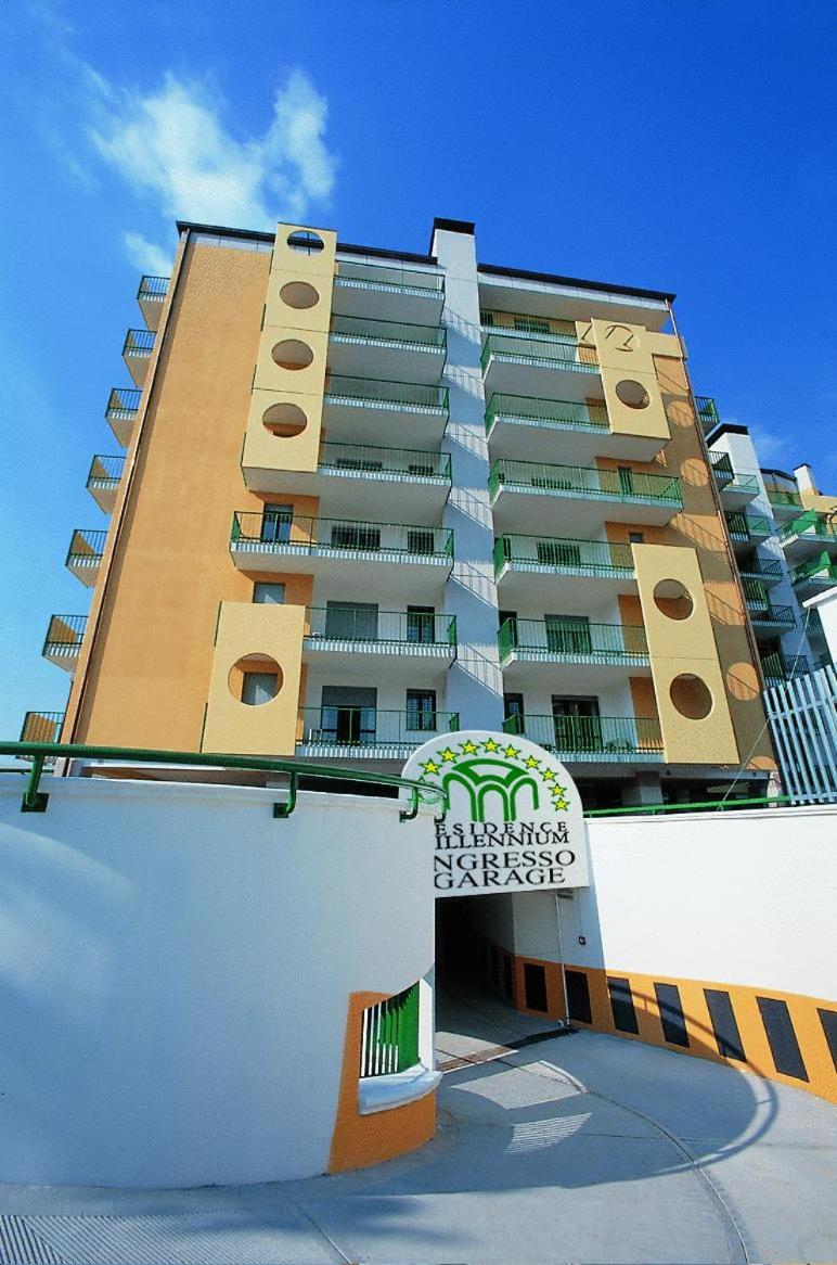 Residence Viale Venezia - Photo 24