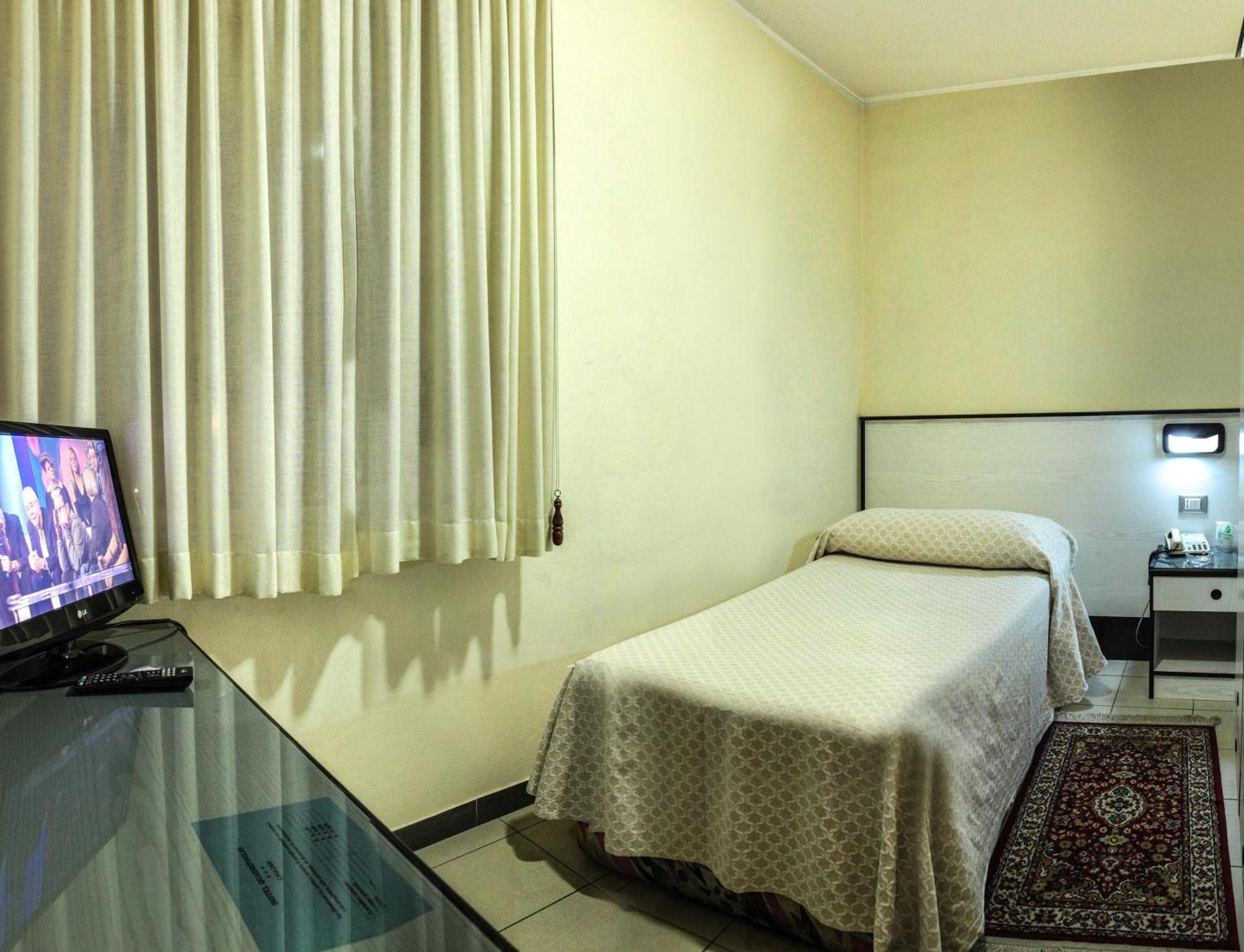 Hotel Quadrifoglio - Photo 49