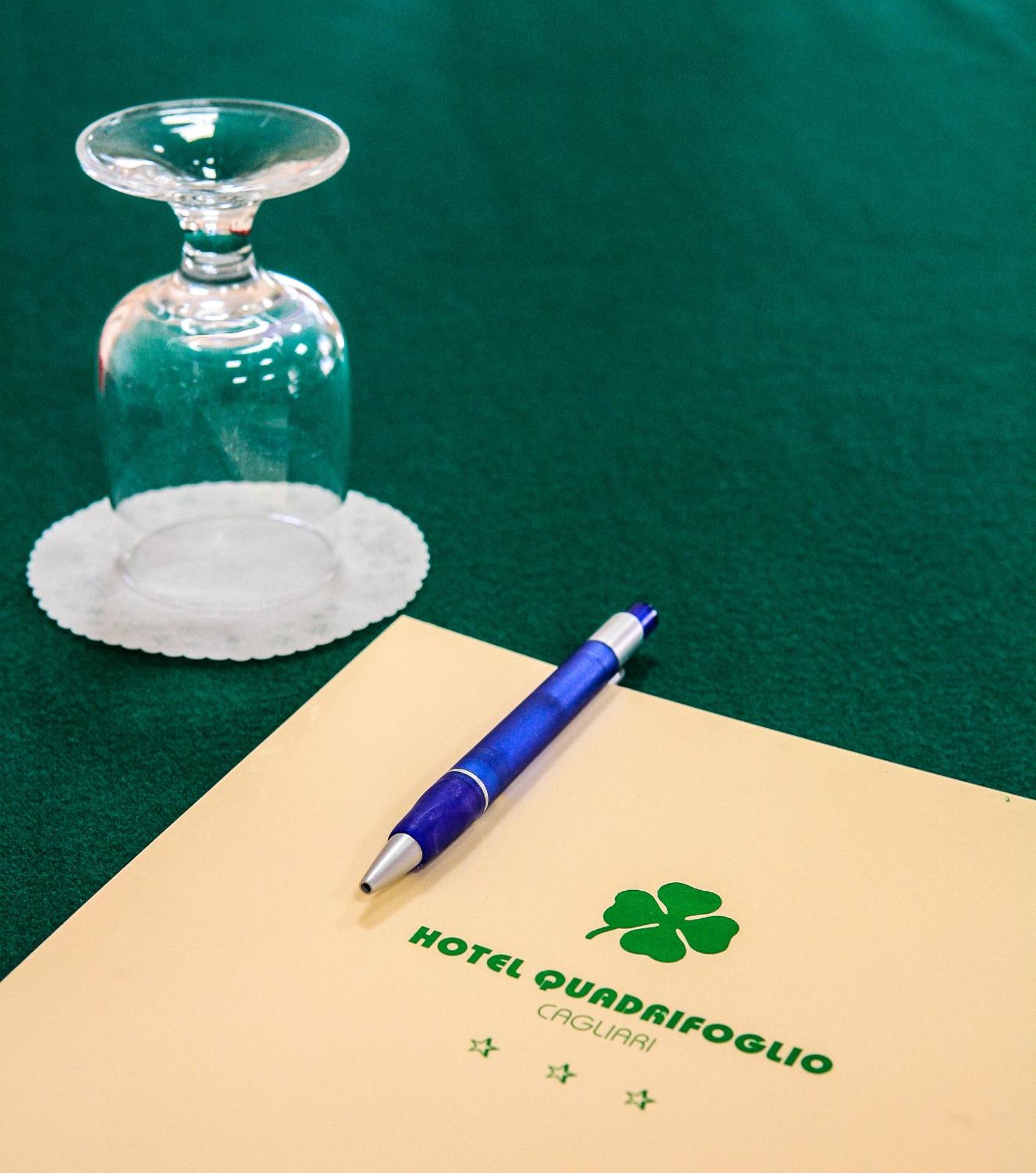 Hotel Quadrifoglio - Photo 34