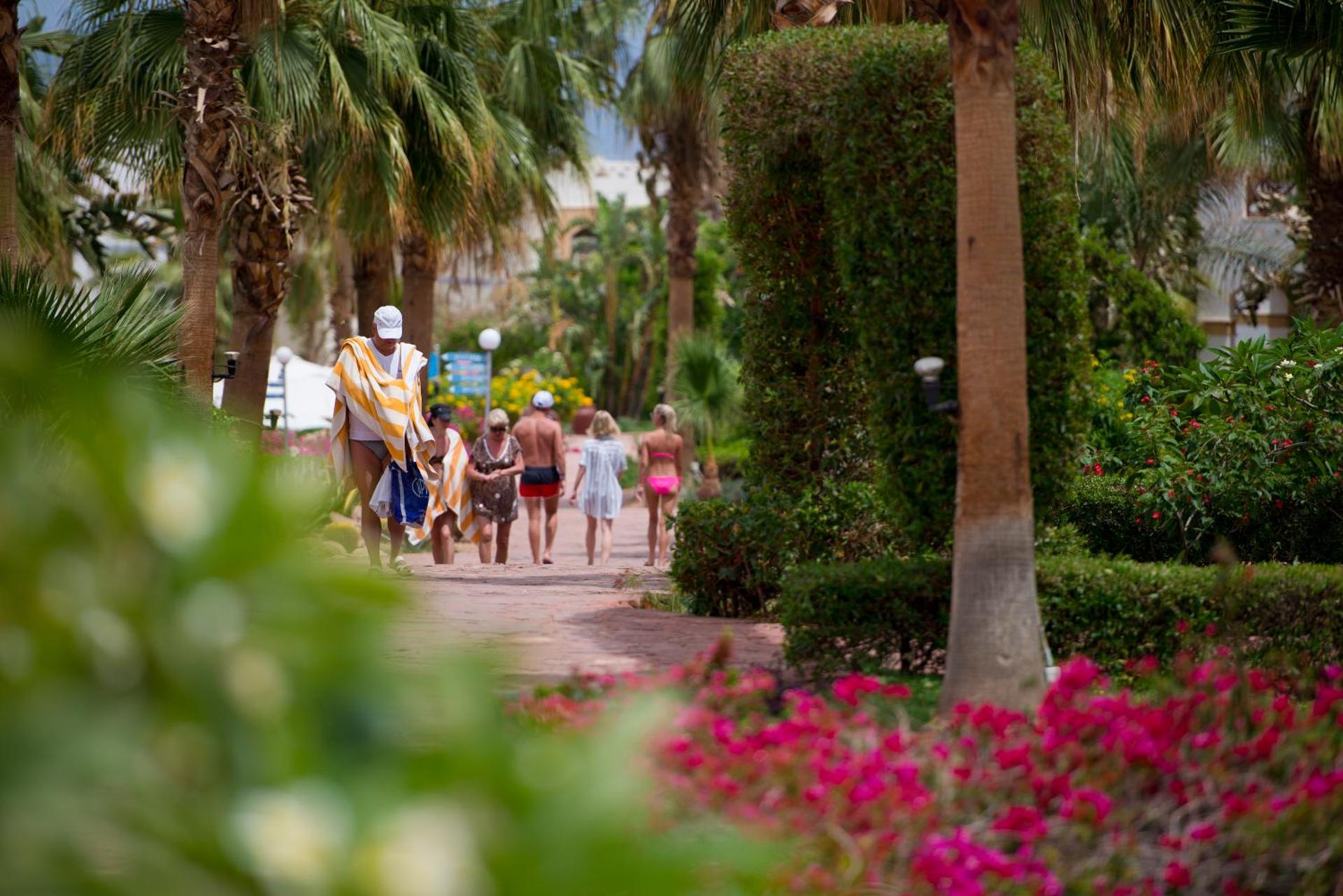 Amphoras Blu Ultra-All Inclusive Adults Friendly - Photo 19