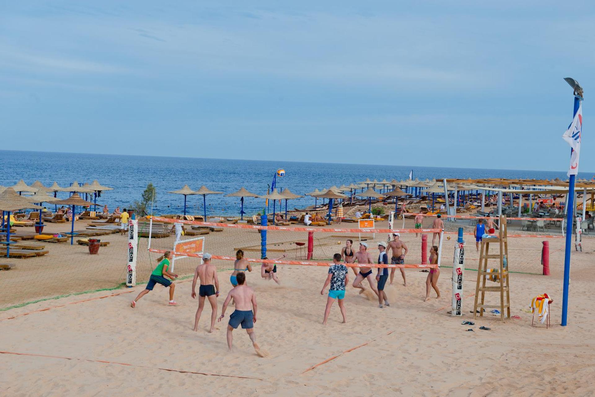 Amphoras Blu Ultra-All Inclusive Adults Friendly - Photo 38