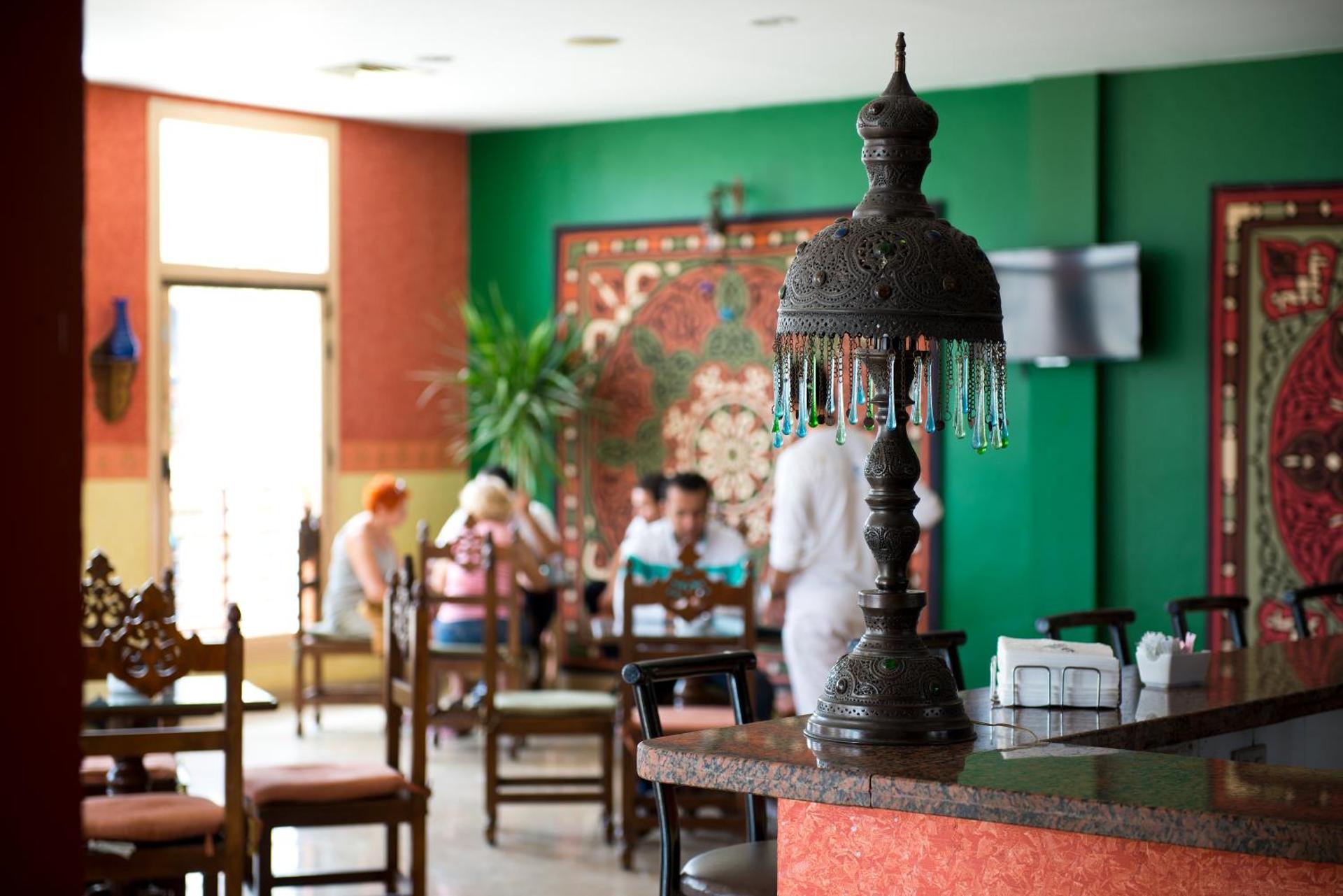 Amphoras Blu Ultra-All Inclusive Adults Friendly - Photo 12