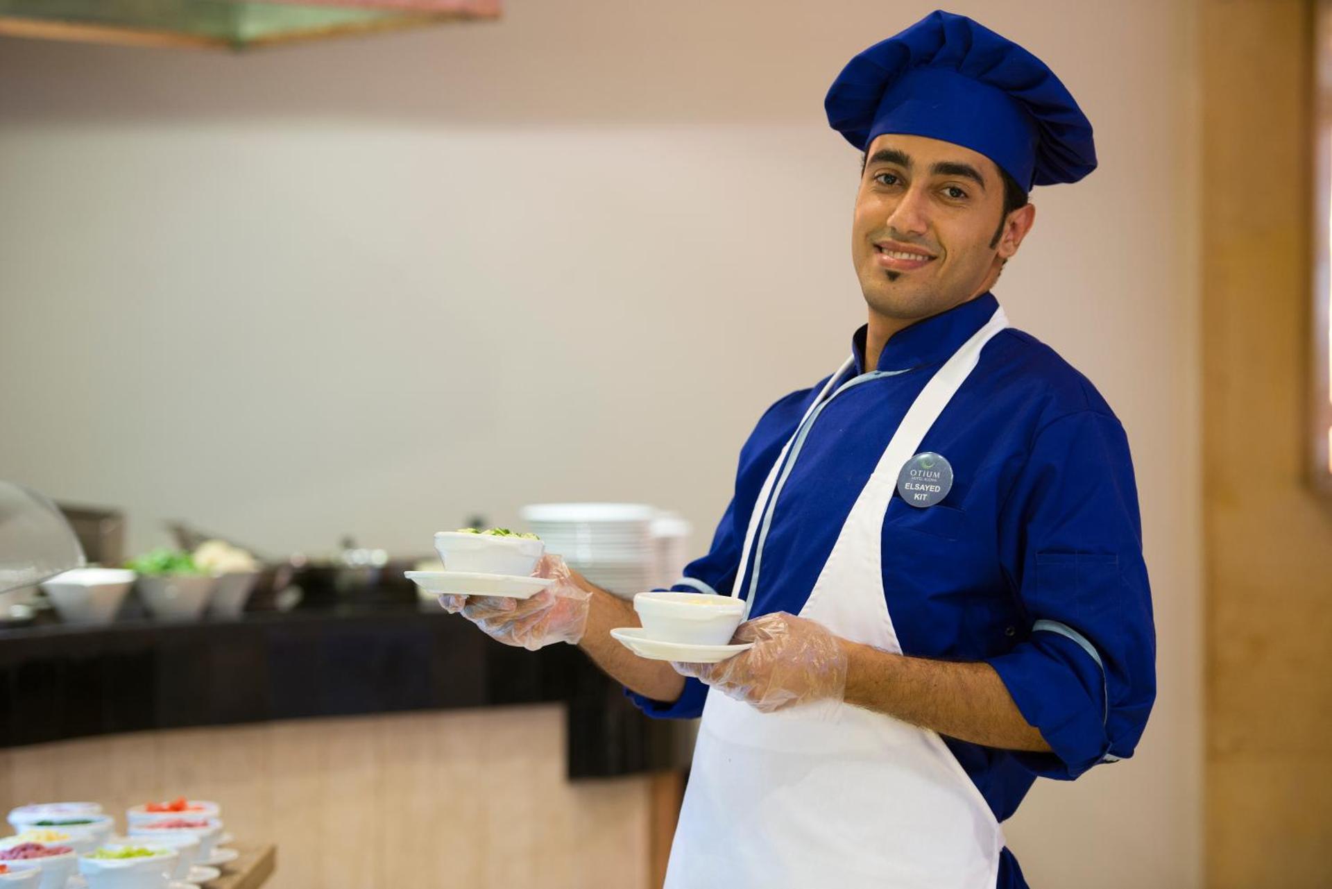 Amphoras Blu Ultra-All Inclusive Adults Friendly - Photo 10