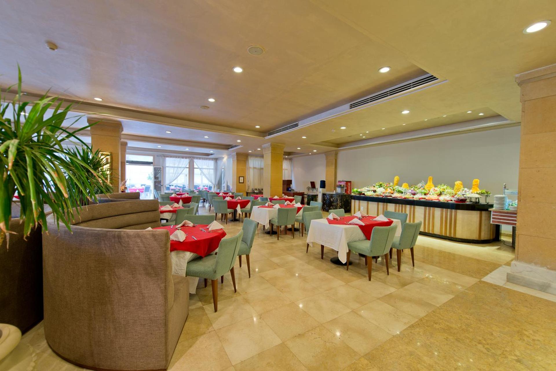 Amphoras Blu Ultra-All Inclusive Adults Friendly - Photo 7