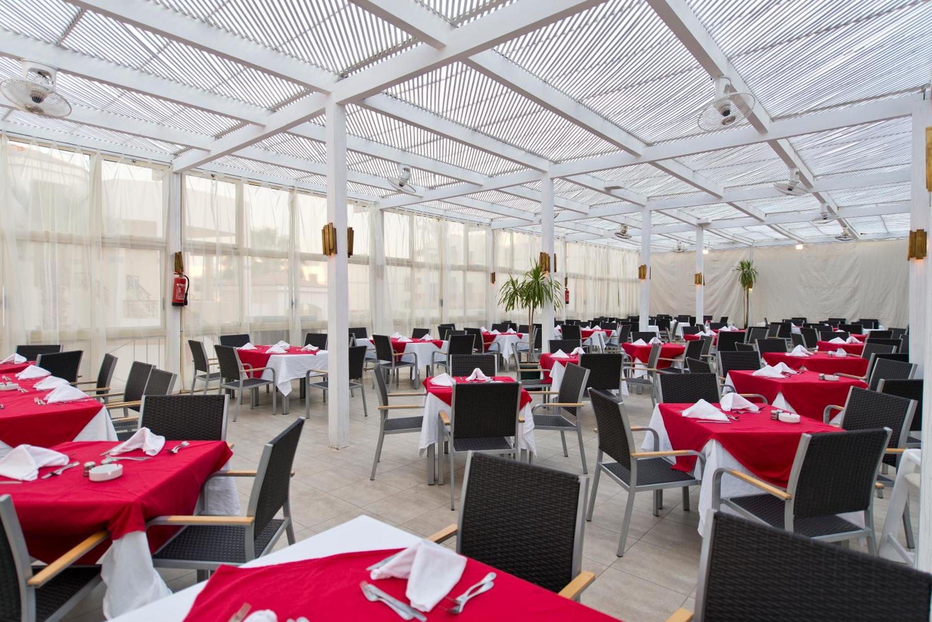 Amphoras Blu Ultra-All Inclusive Adults Friendly - Photo 9