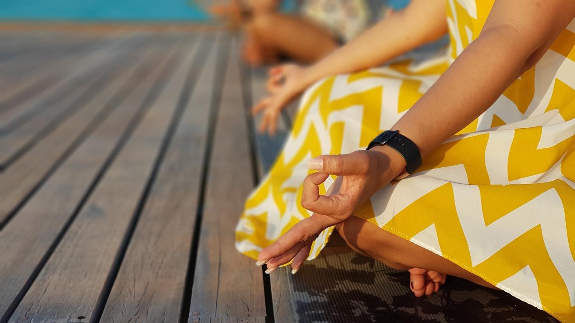 Banyan Tree Vabbinfaru - Photo 98