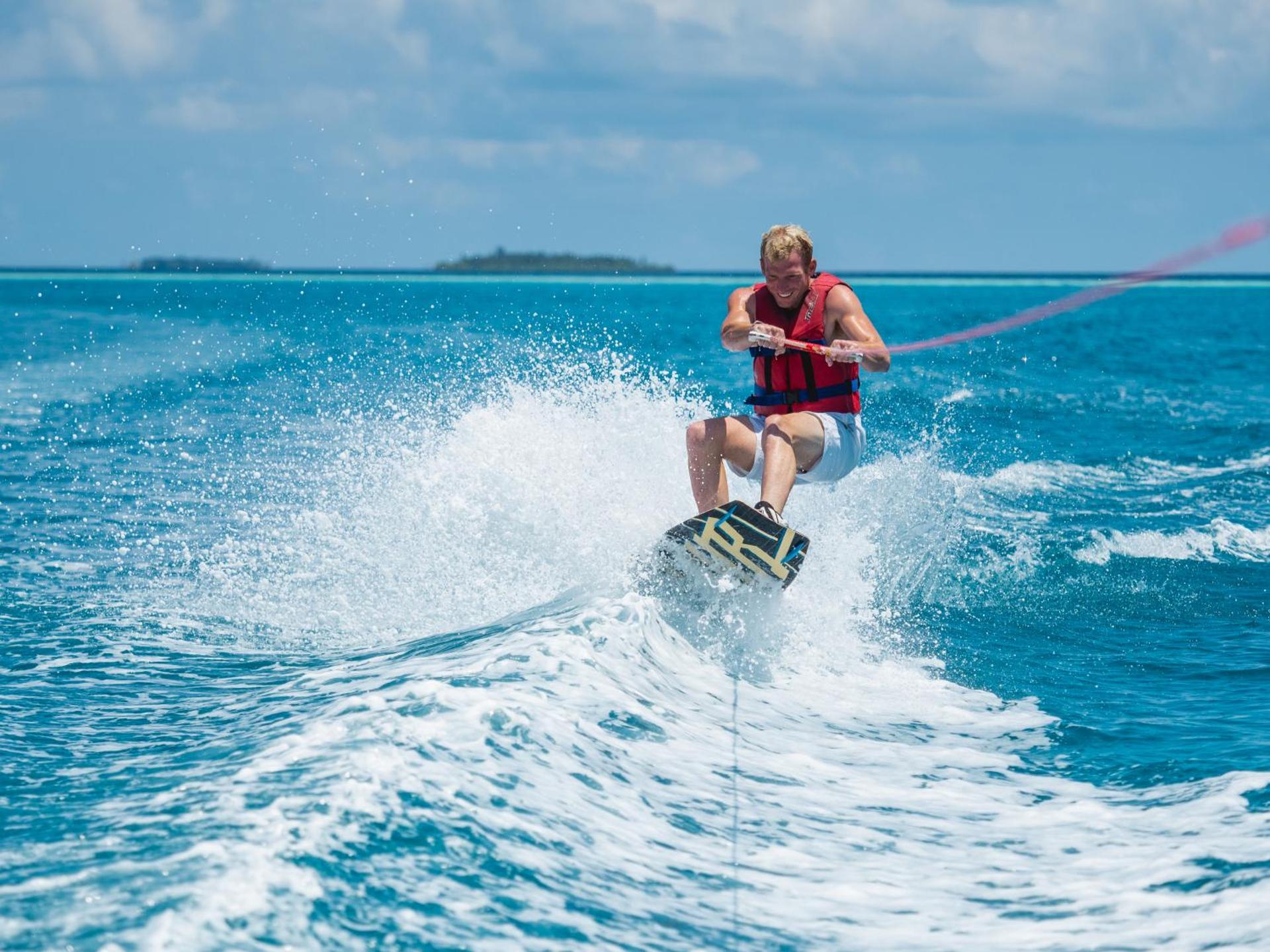 Banyan Tree Vabbinfaru - Photo 95