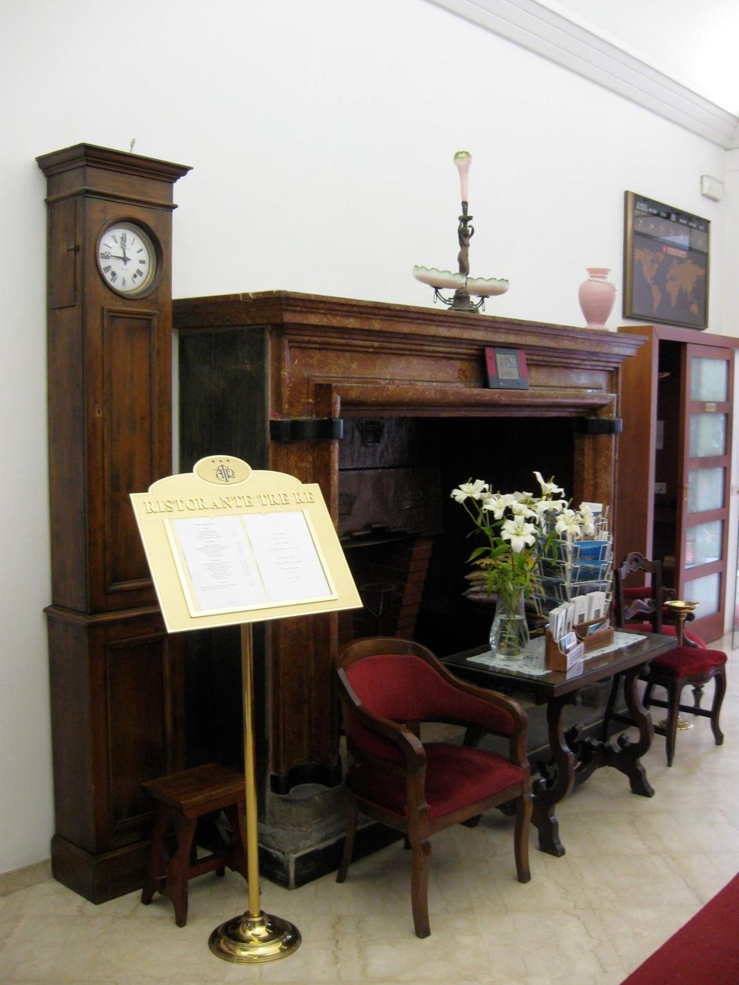 Hotel Tre Re - Photo 13