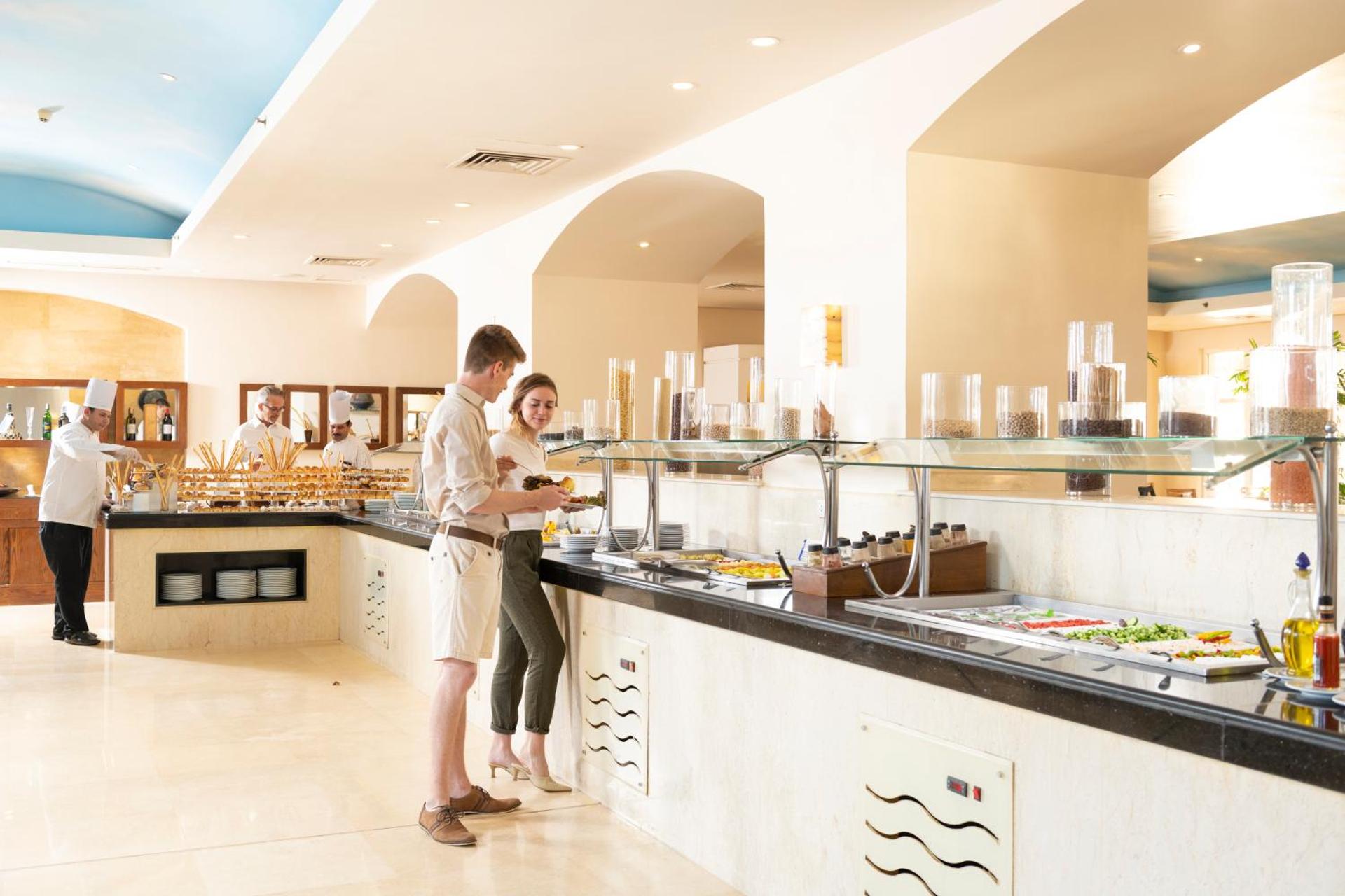 Three Corners Ocean View El Gouna - Adults Only - Photo 43