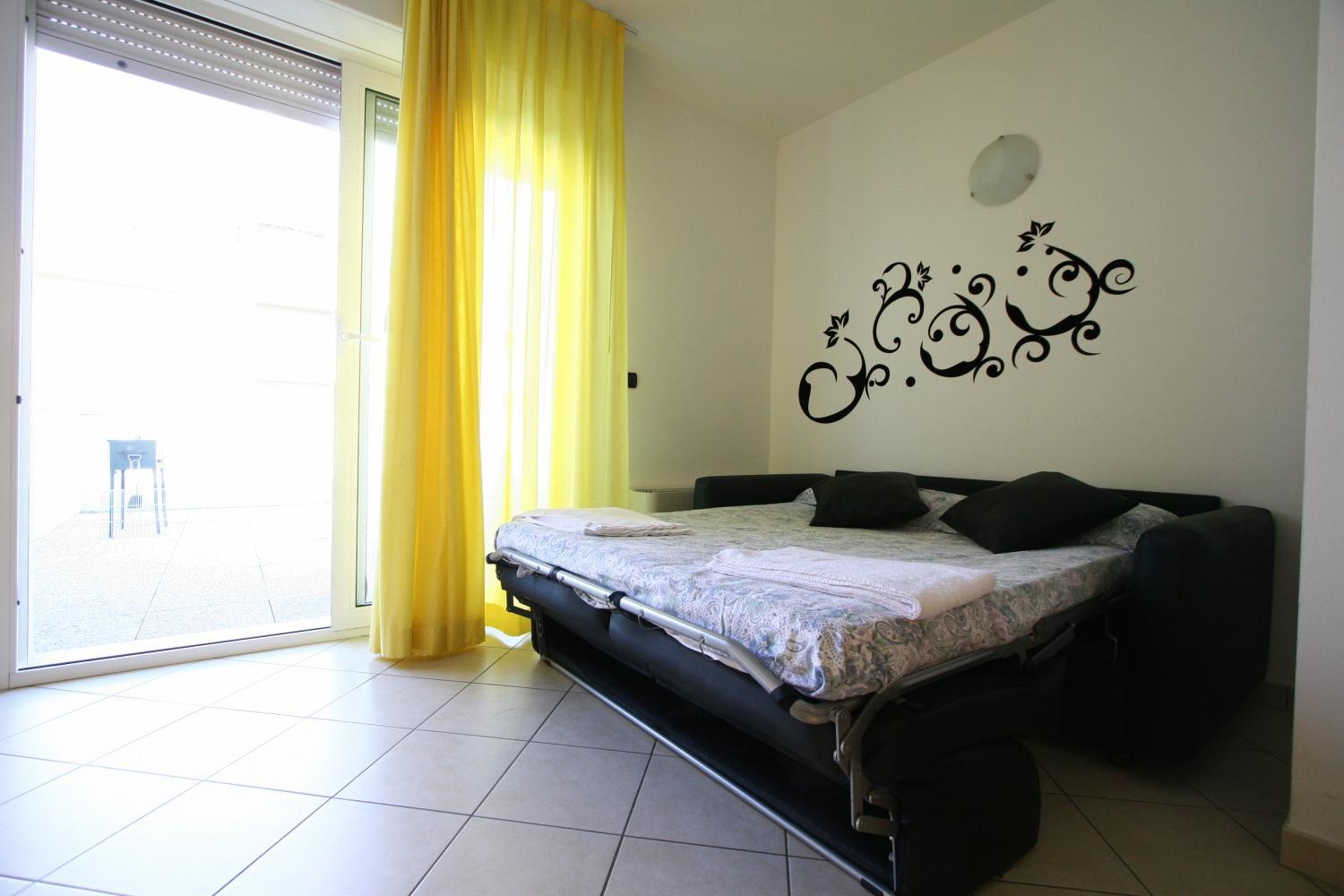 Residence Beach Paradise - Photo 30