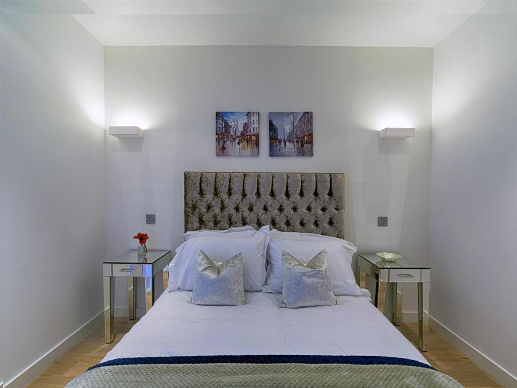 Exclusive Tower Bridge Apartment - Photo 8
