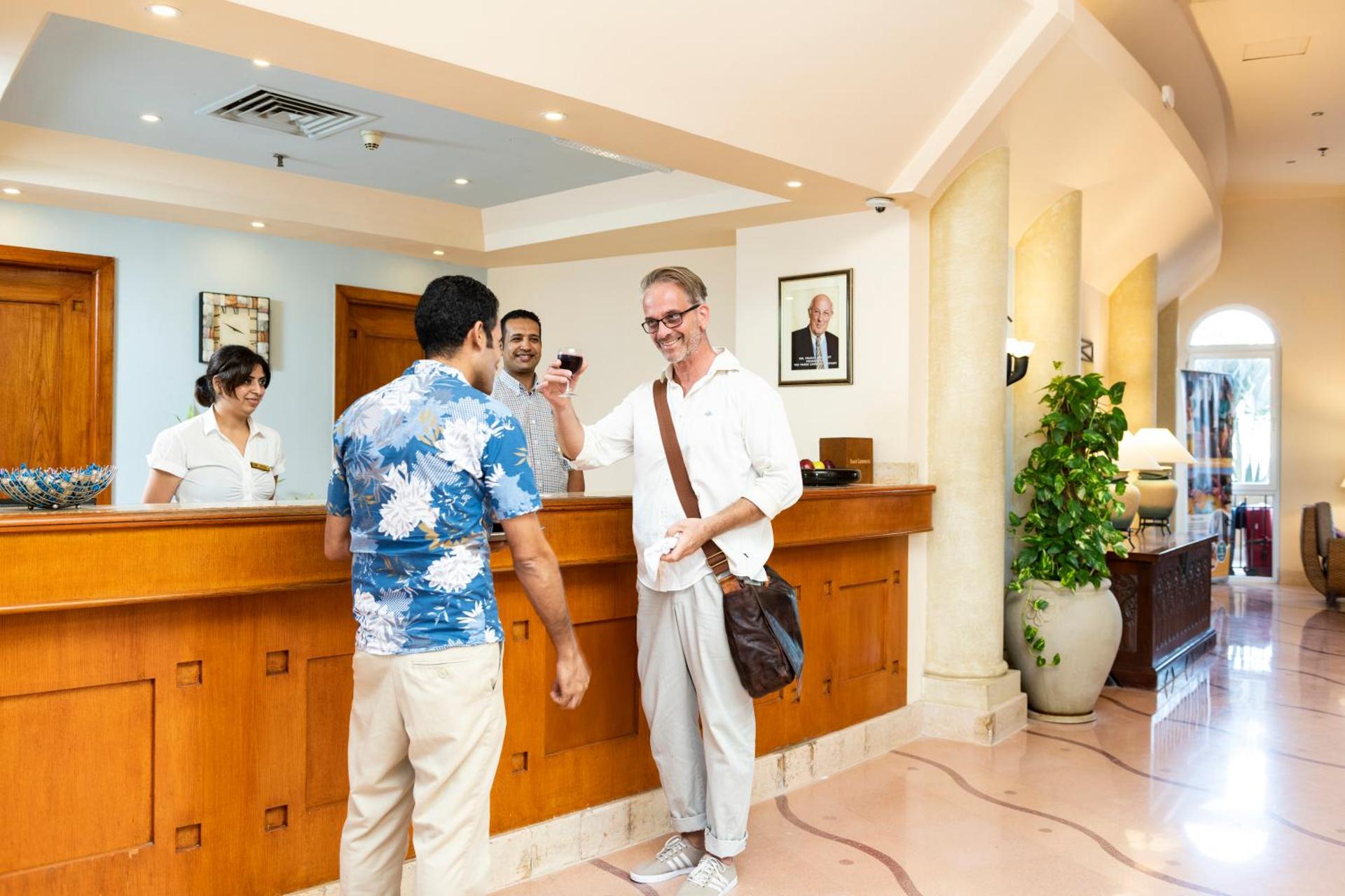 Three Corners Ocean View El Gouna - Adults Only - Photo 40