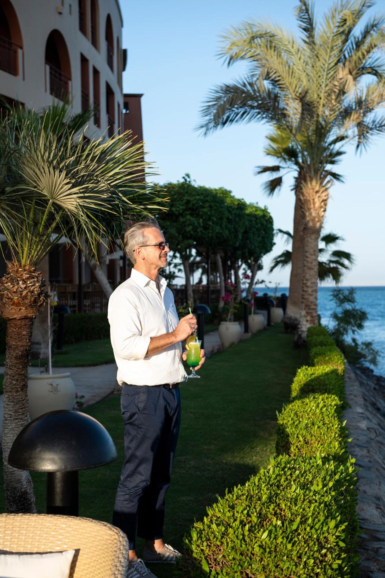 Three Corners Ocean View El Gouna - Adults Only - Photo 53