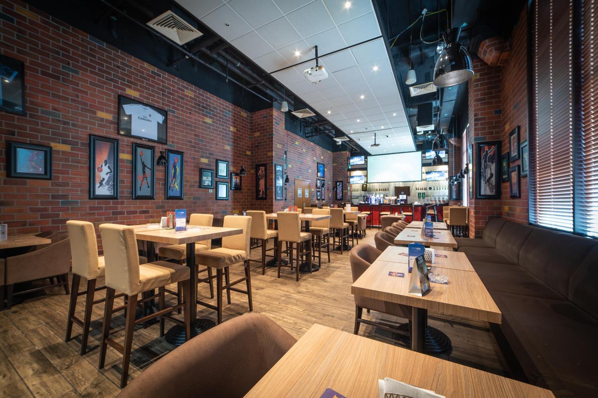 Ibis Styles Dragon Mart Dubai - Photo 84