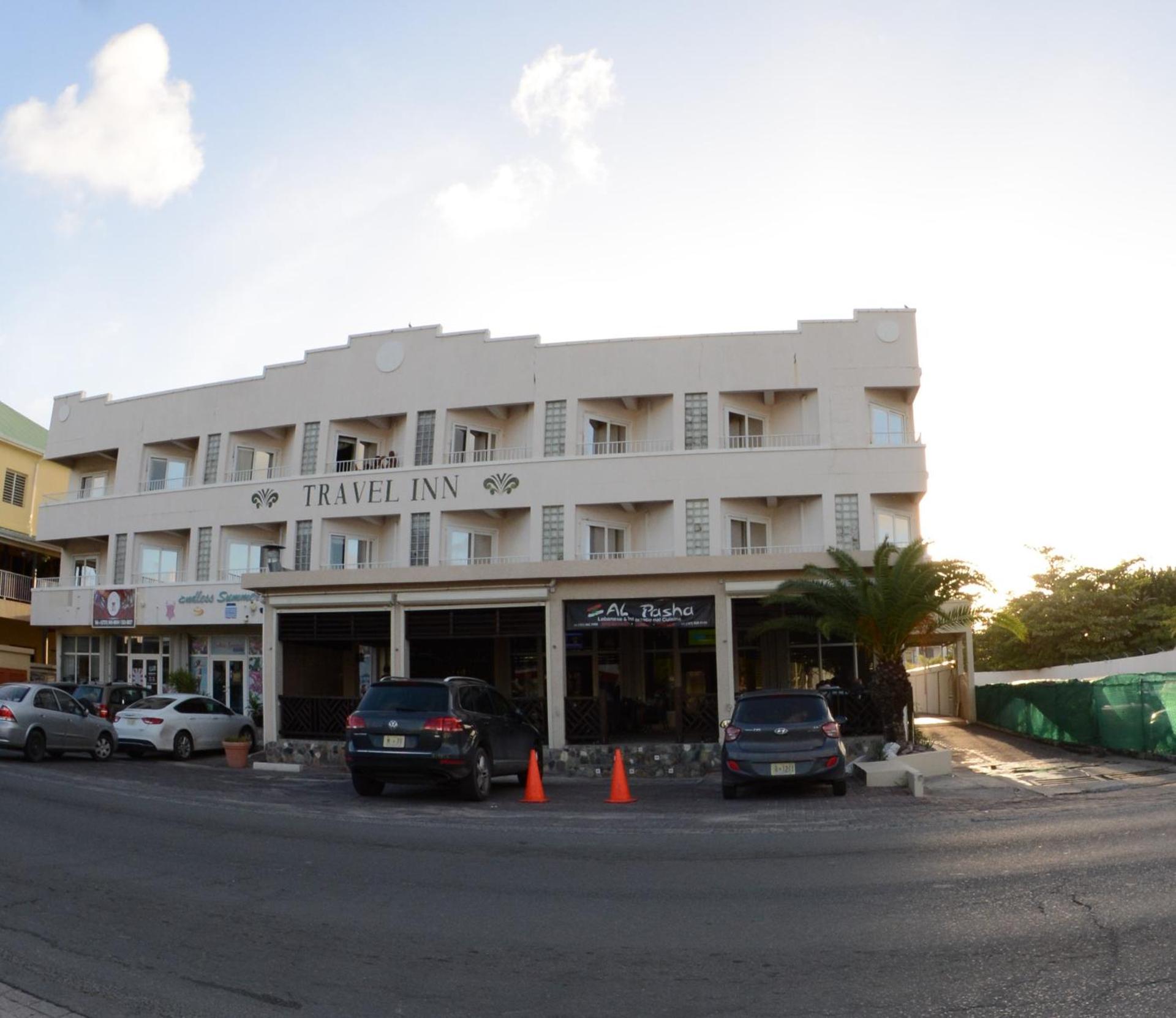 Travel Inn Hotel Simpson Bay - Photo 36