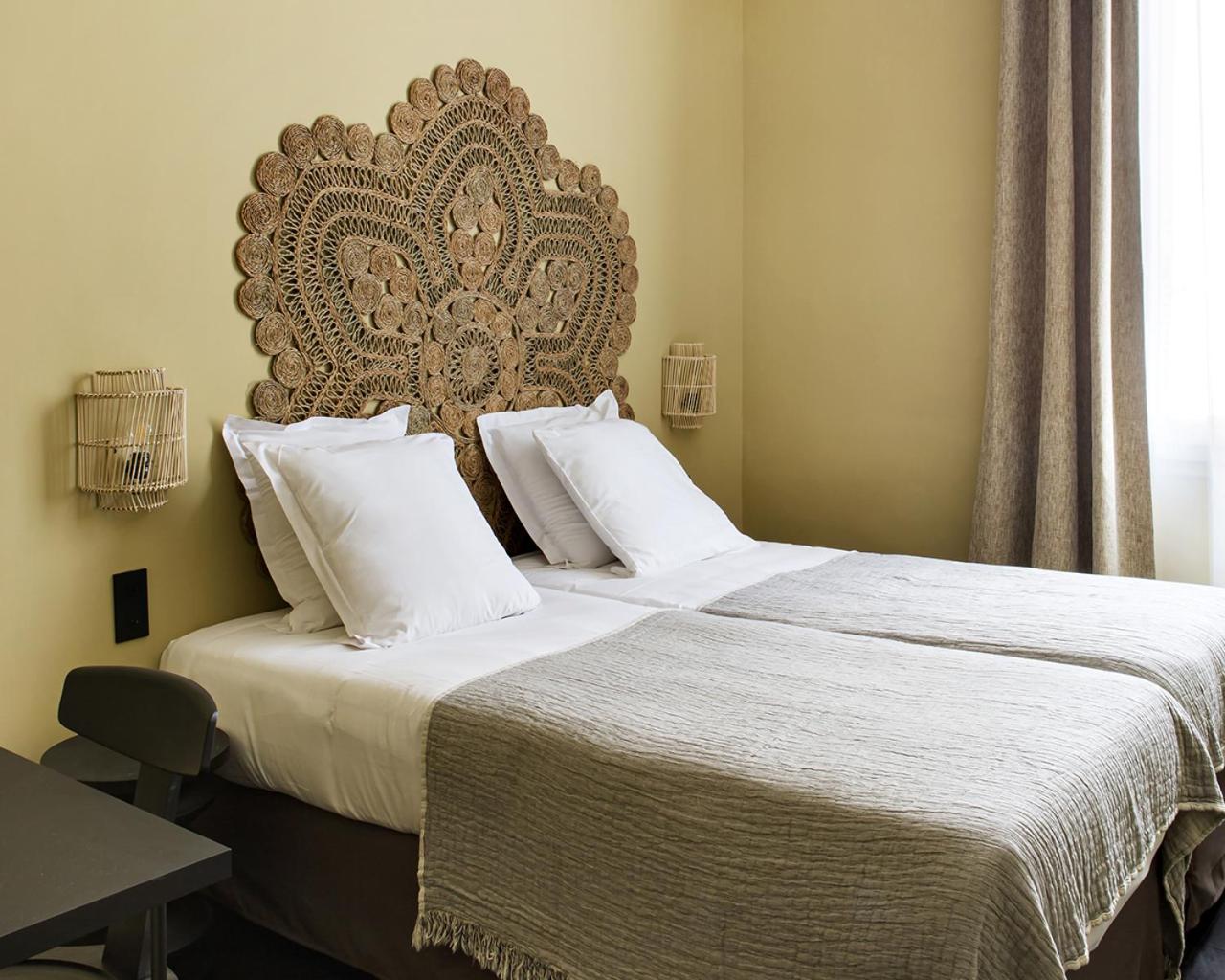 New Hotel Le Quai - Vieux Port - Photo 27