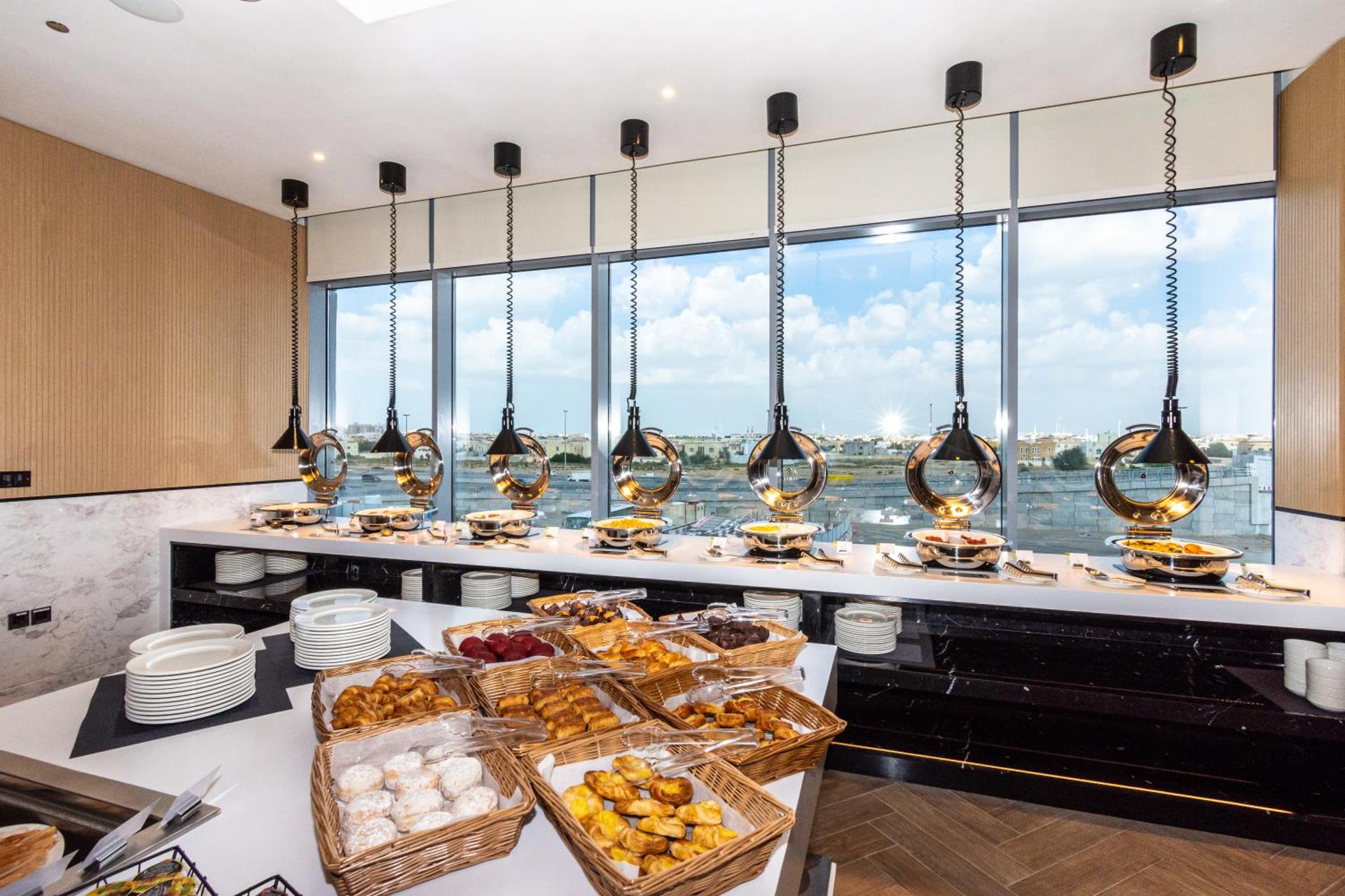 Premier Inn Dubai Dragon Mart - Photo 10