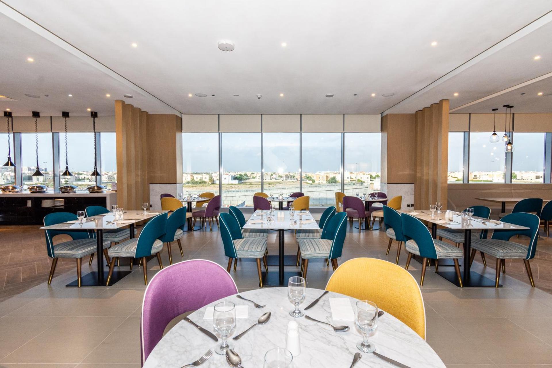 Premier Inn Dubai Dragon Mart - Photo 25