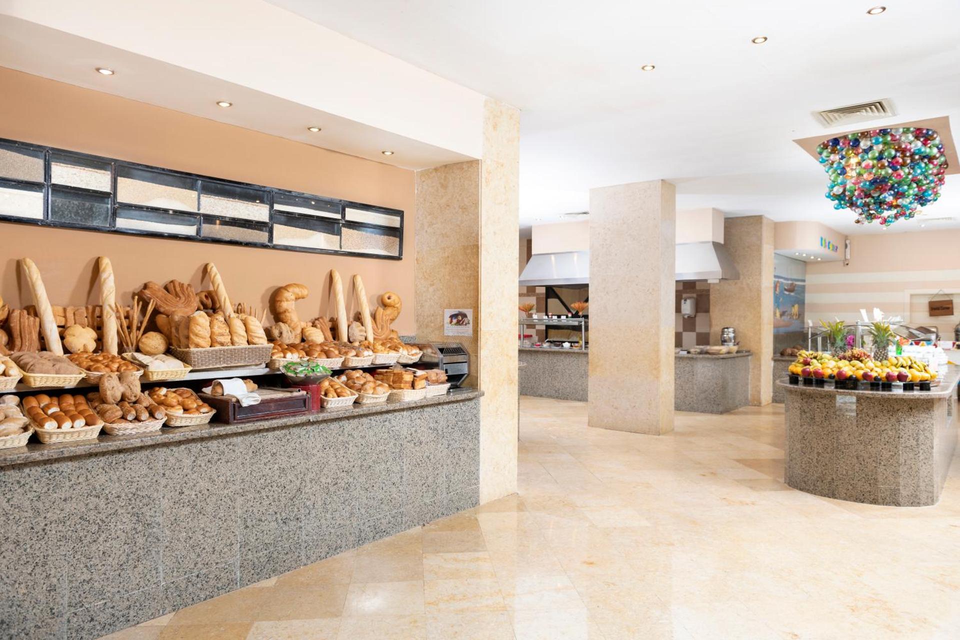 Three Corners Sunny Beach Resort - Photo 41