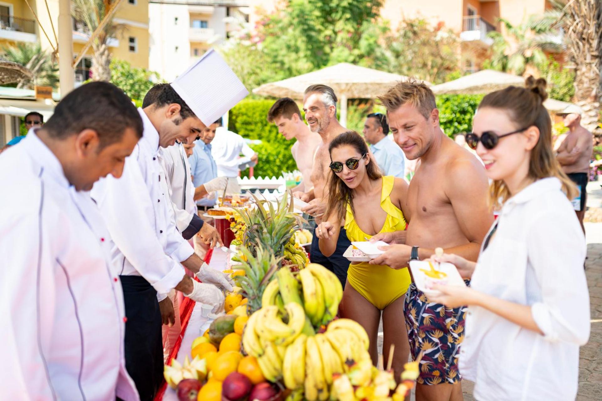 Three Corners Sunny Beach Resort - Photo 65