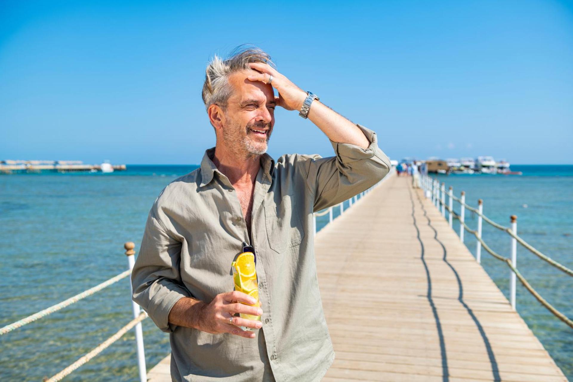 Three Corners Sunny Beach Resort - Photo 51