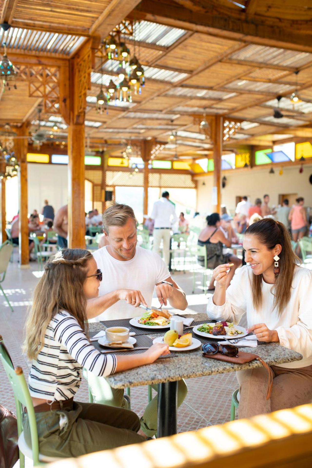 Three Corners Sunny Beach Resort - Photo 63