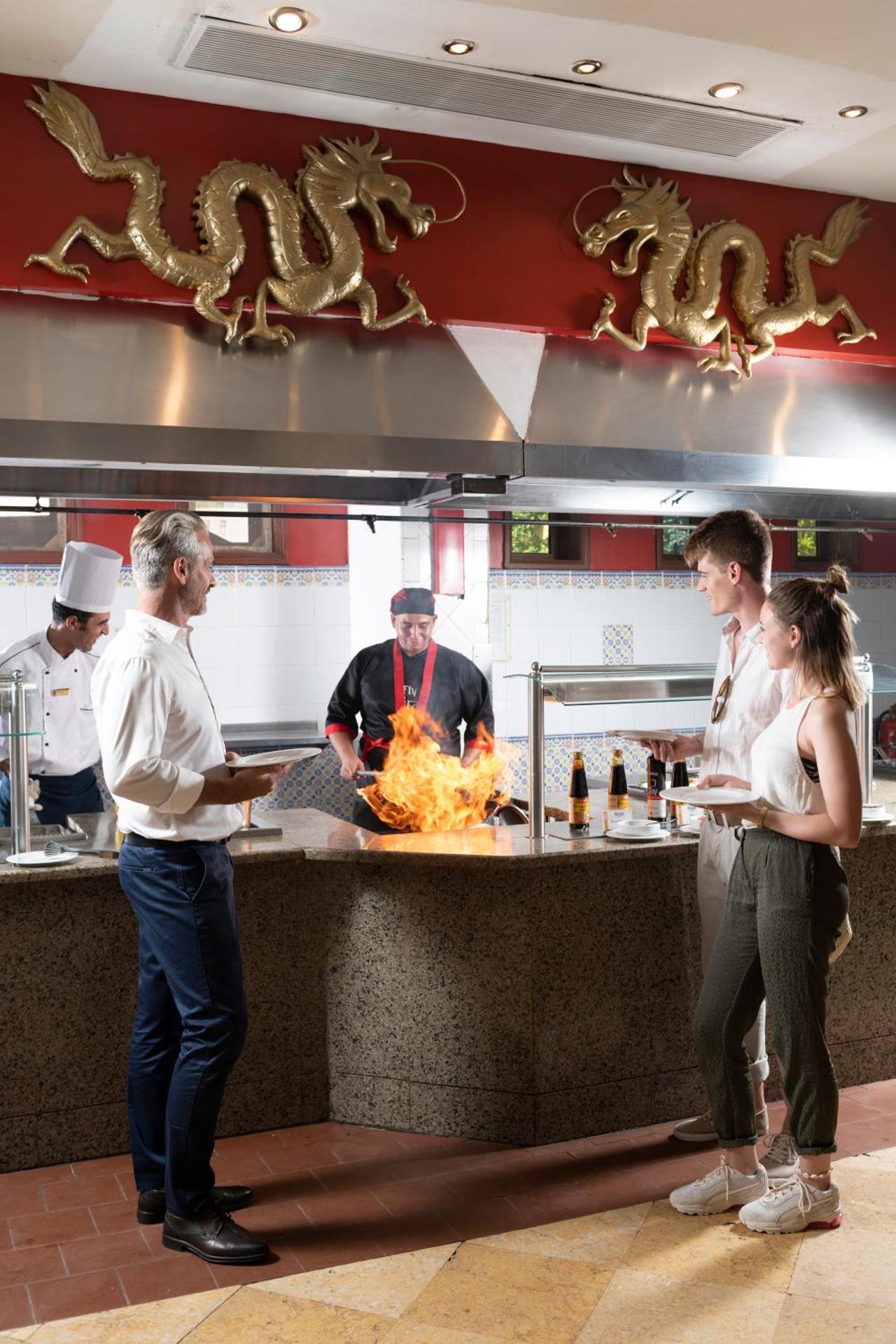 Three Corners Sunny Beach Resort - Photo 58