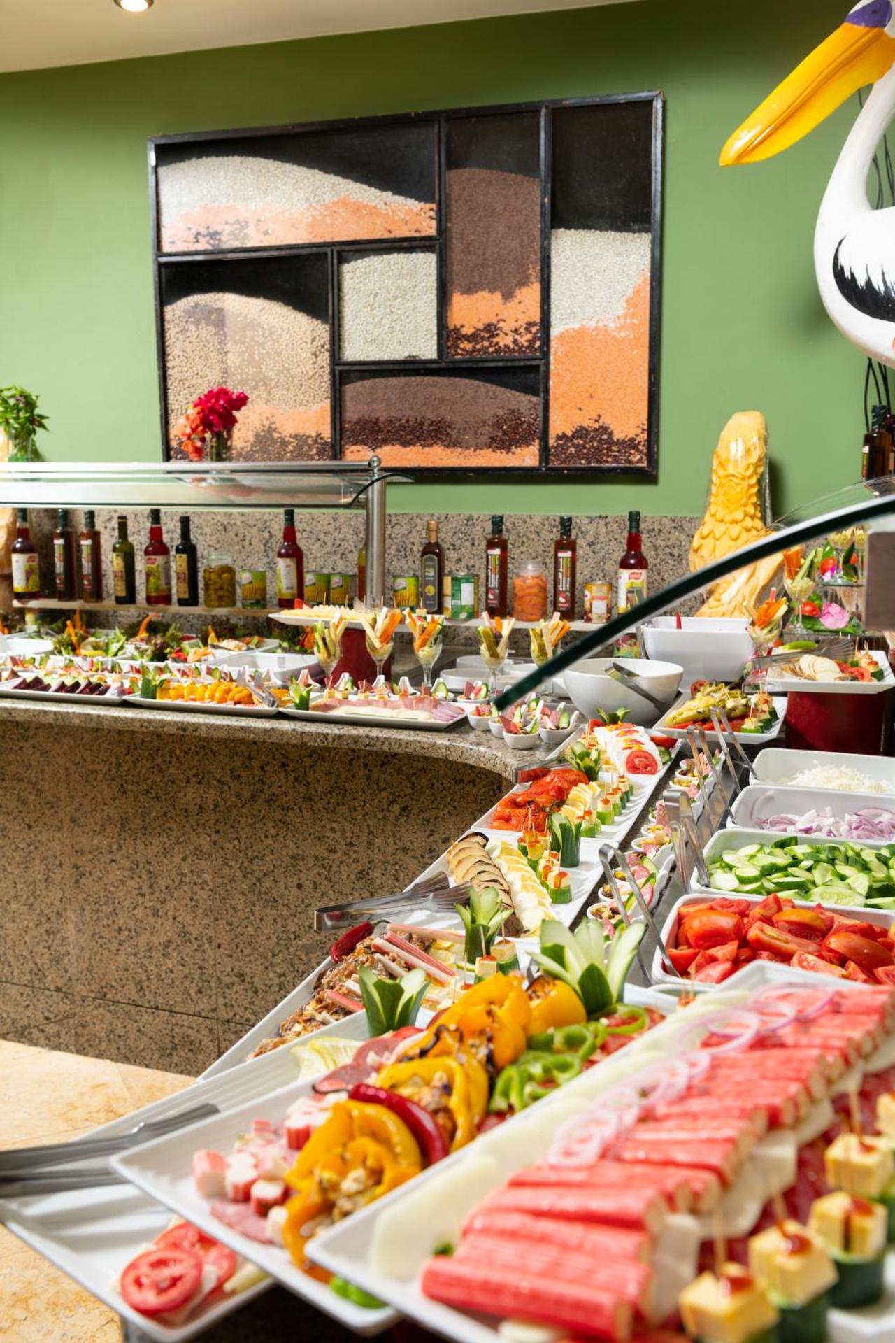 Three Corners Sunny Beach Resort - Photo 60