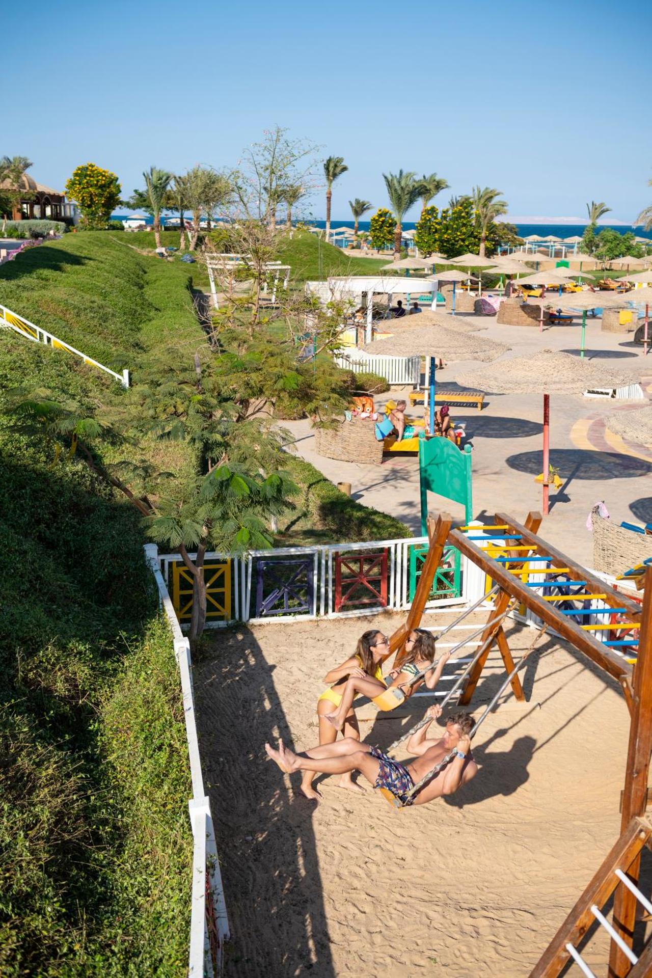 Three Corners Sunny Beach Resort - Photo 74