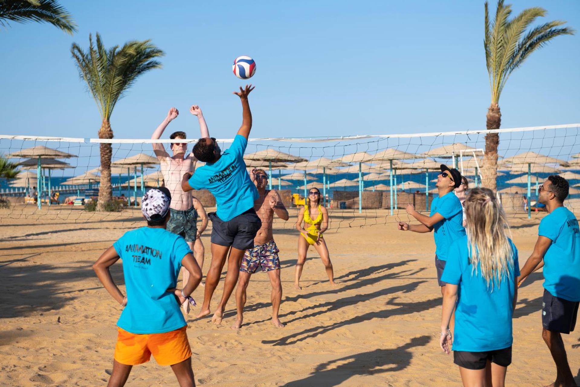 Three Corners Sunny Beach Resort - Photo 68