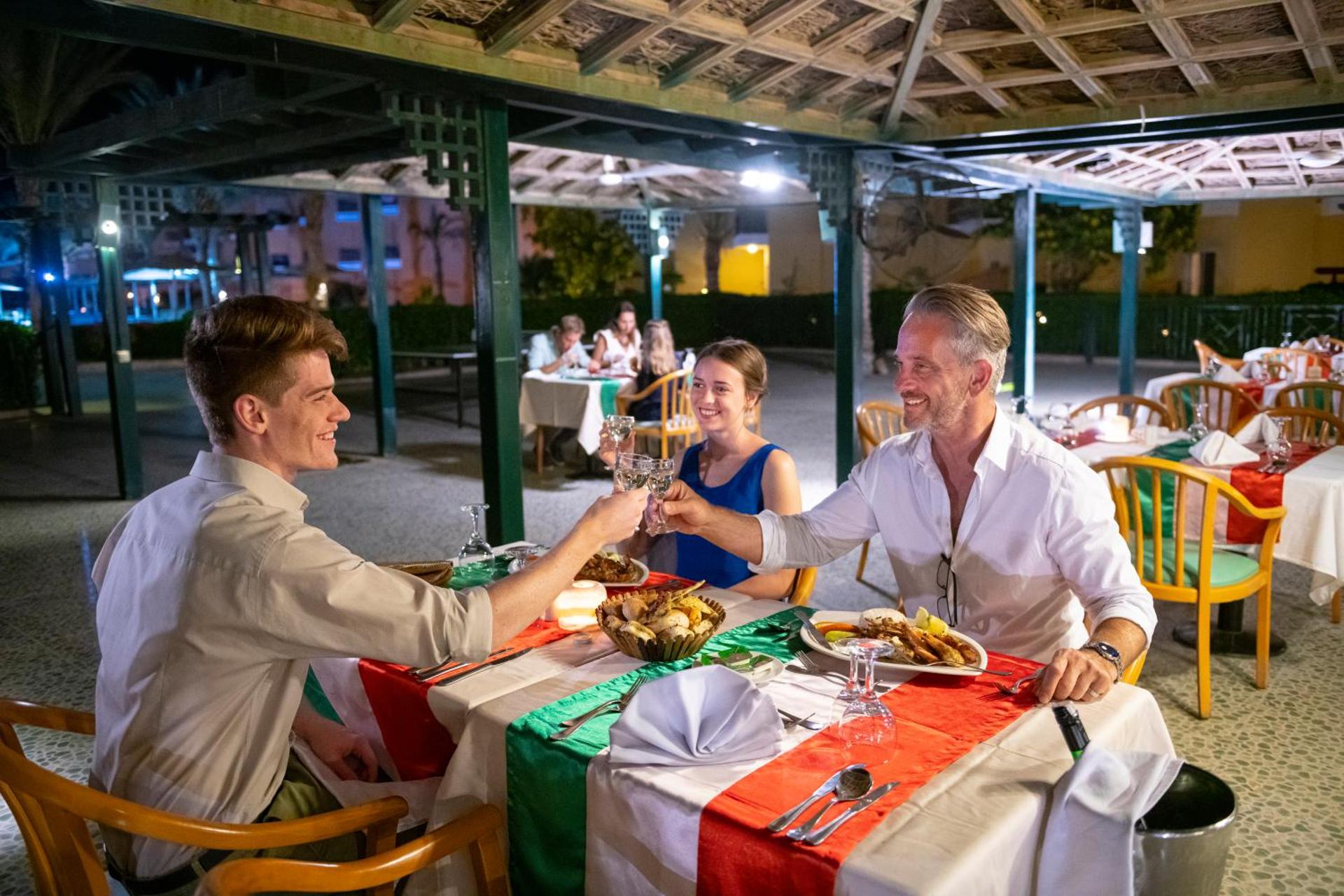 Three Corners Sunny Beach Resort - Photo 61