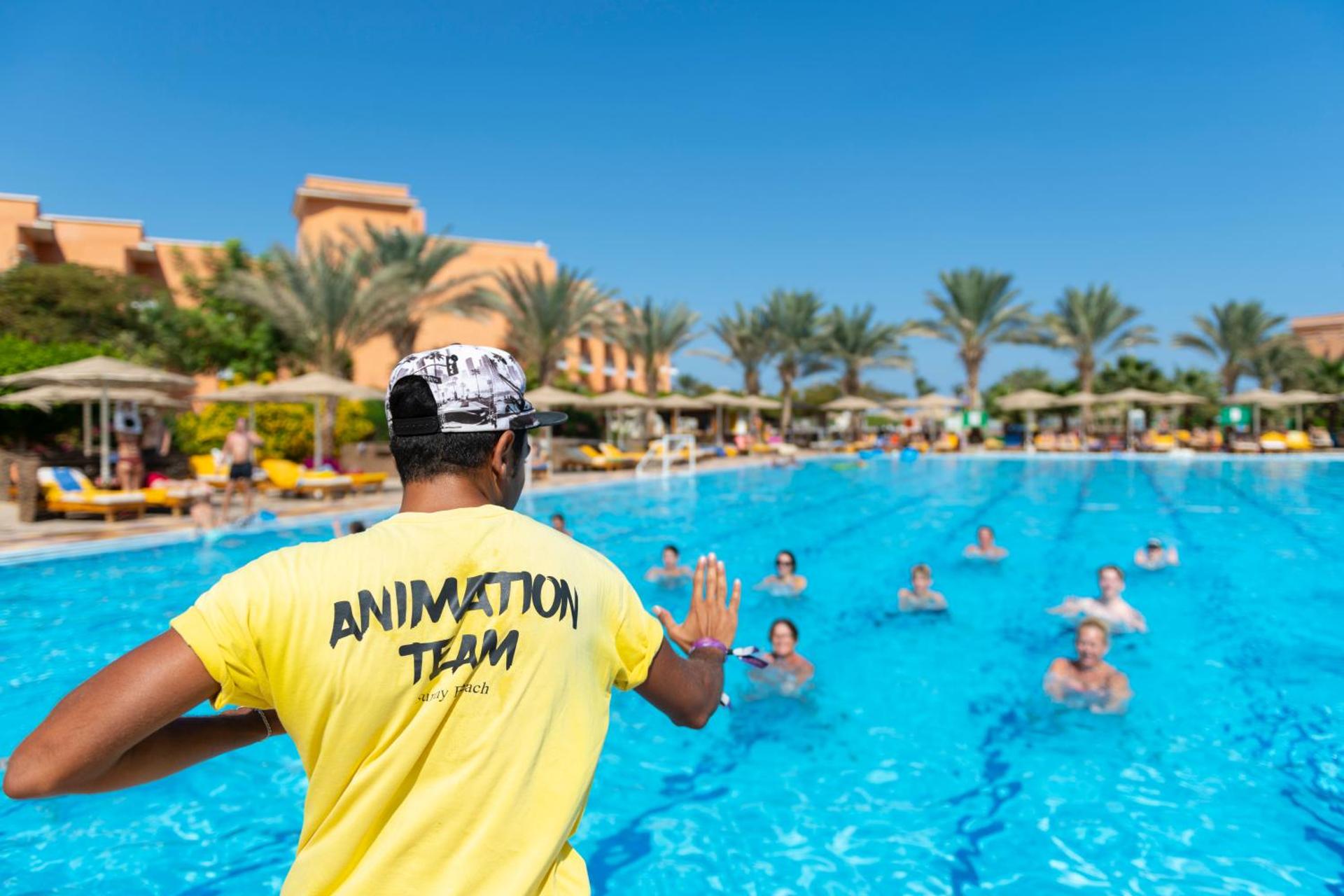 Three Corners Sunny Beach Resort - Photo 69