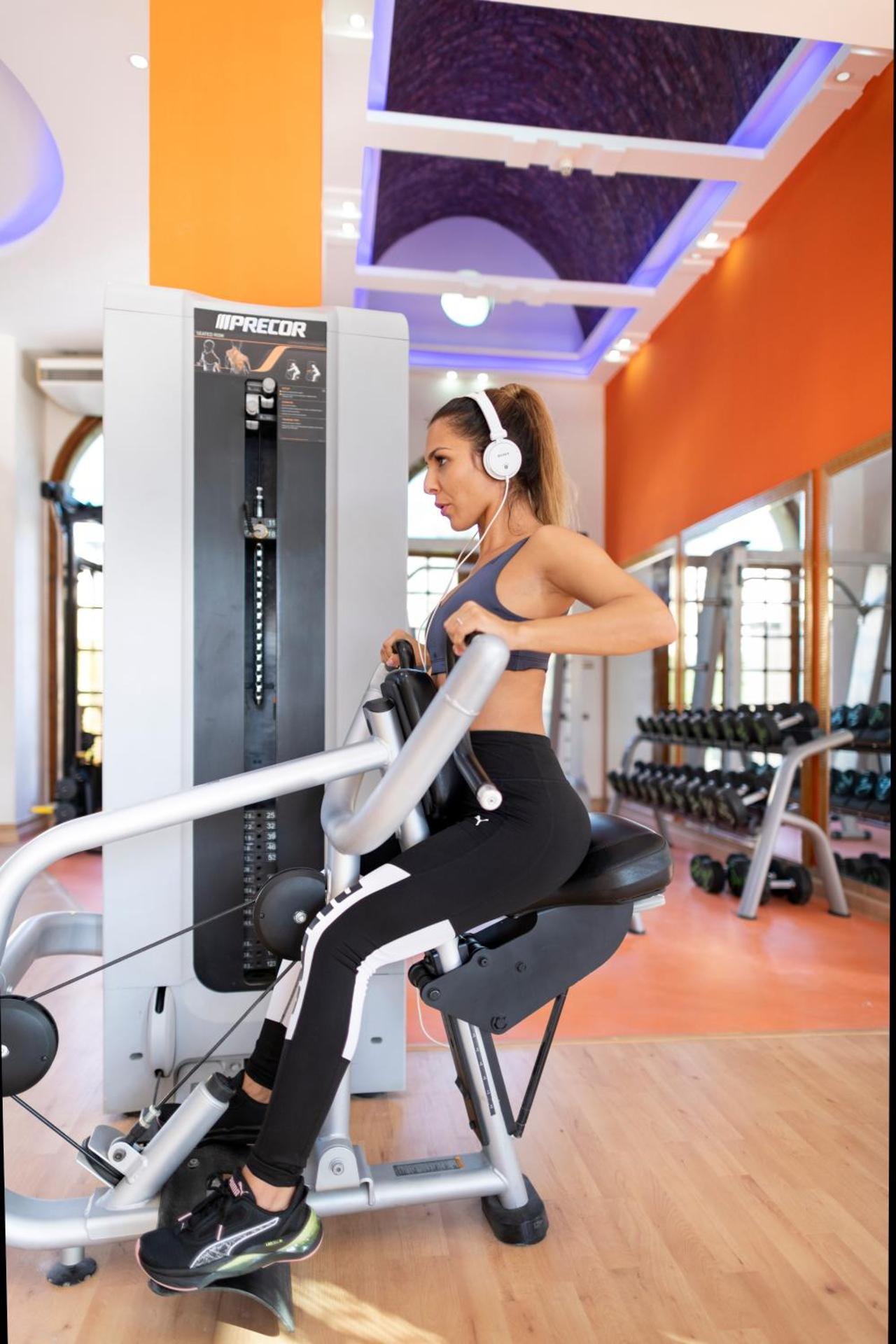 Three Corners Rihana Resort El Gouna - Photo 67