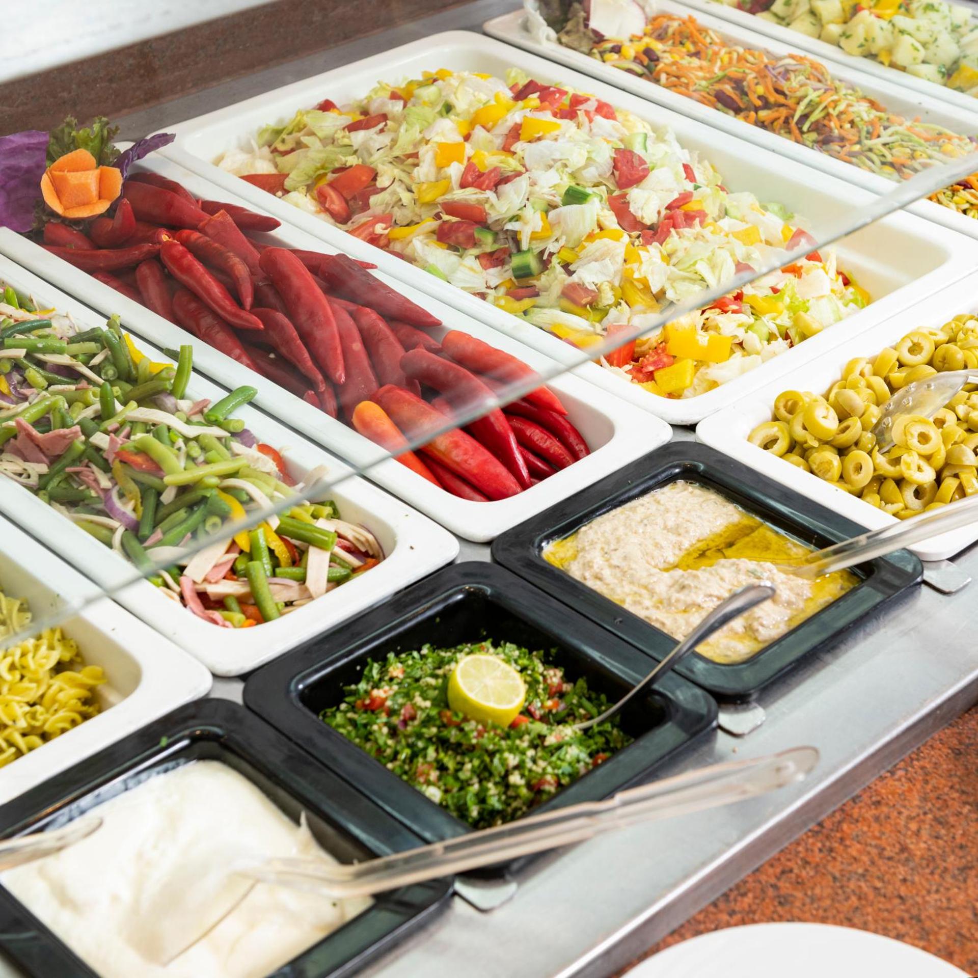 Three Corners Rihana Resort El Gouna - Photo 74