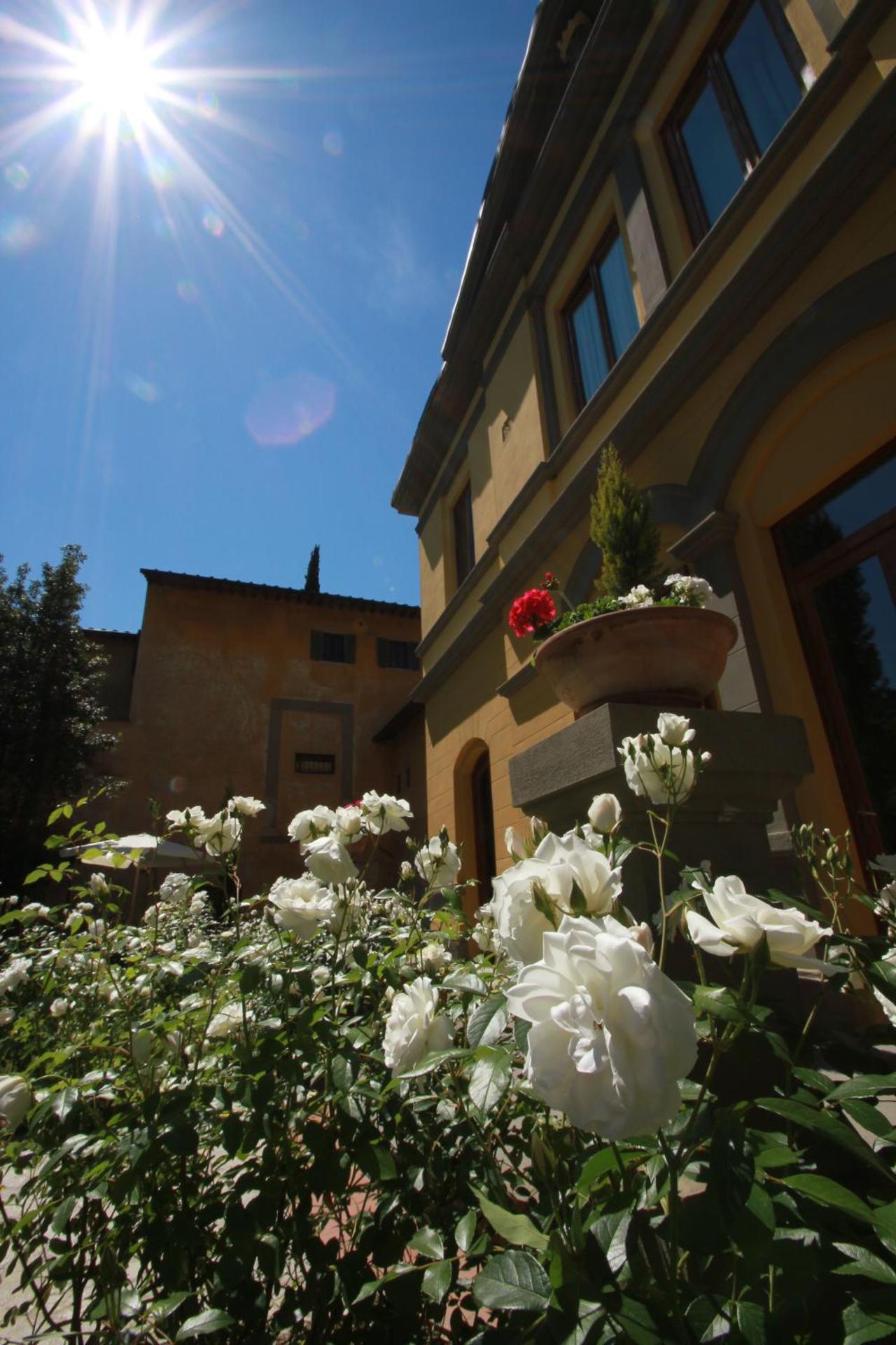 Hotel Villa Betania - Photo 33