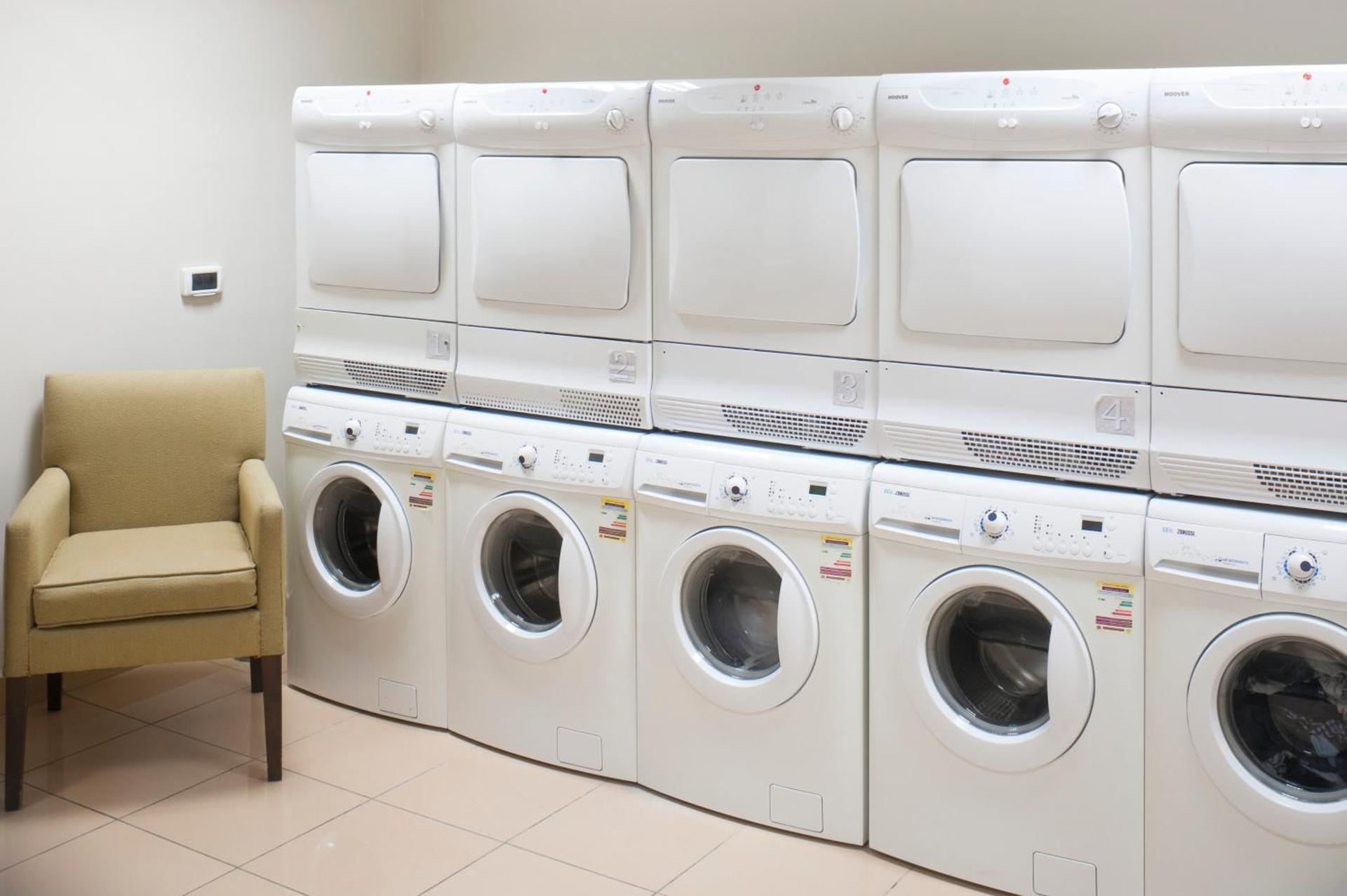 Staybridge Suites & Apartments - Citystars by IHG - Photo 16