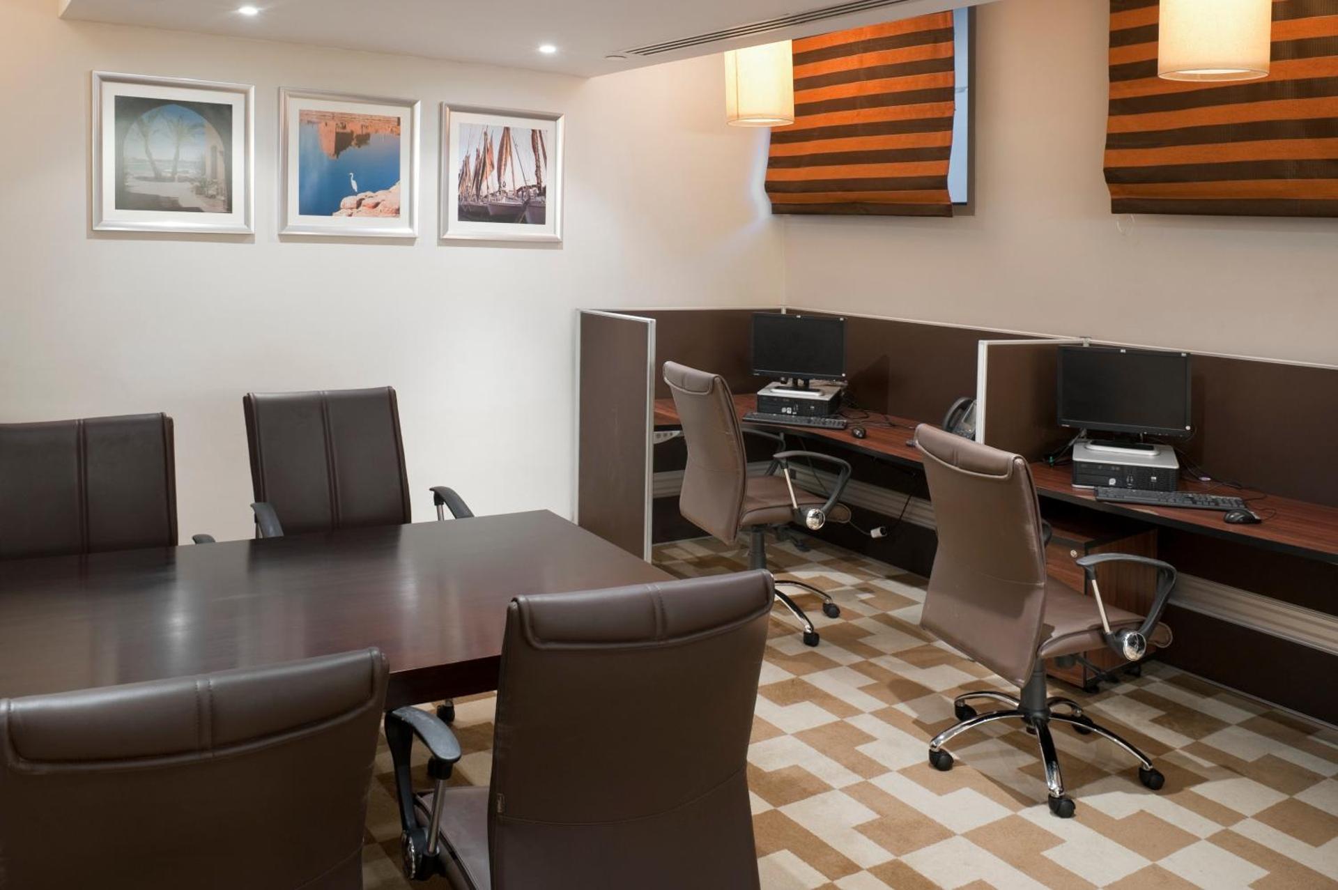 Staybridge Suites & Apartments - Citystars by IHG - Photo 3