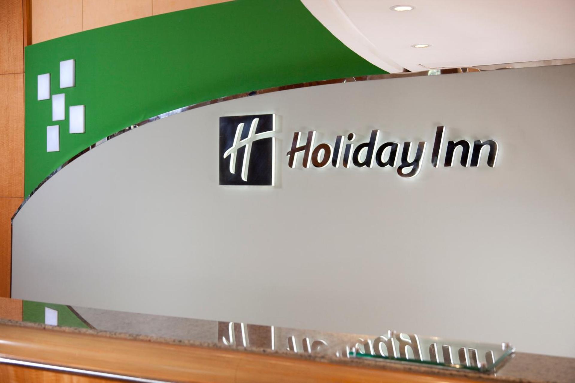 Holiday Inn Citystars by IHG - Photo 13