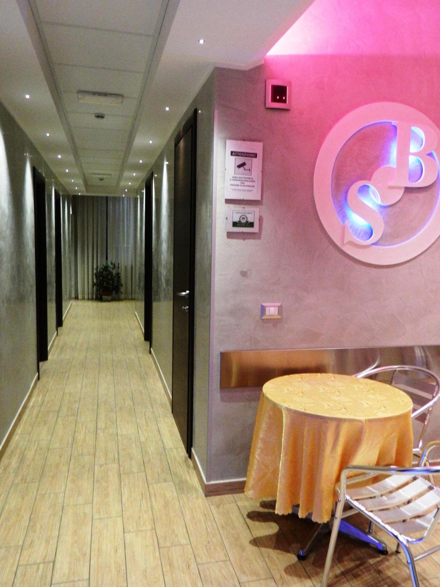 Buonarroti Suite - Photo 79