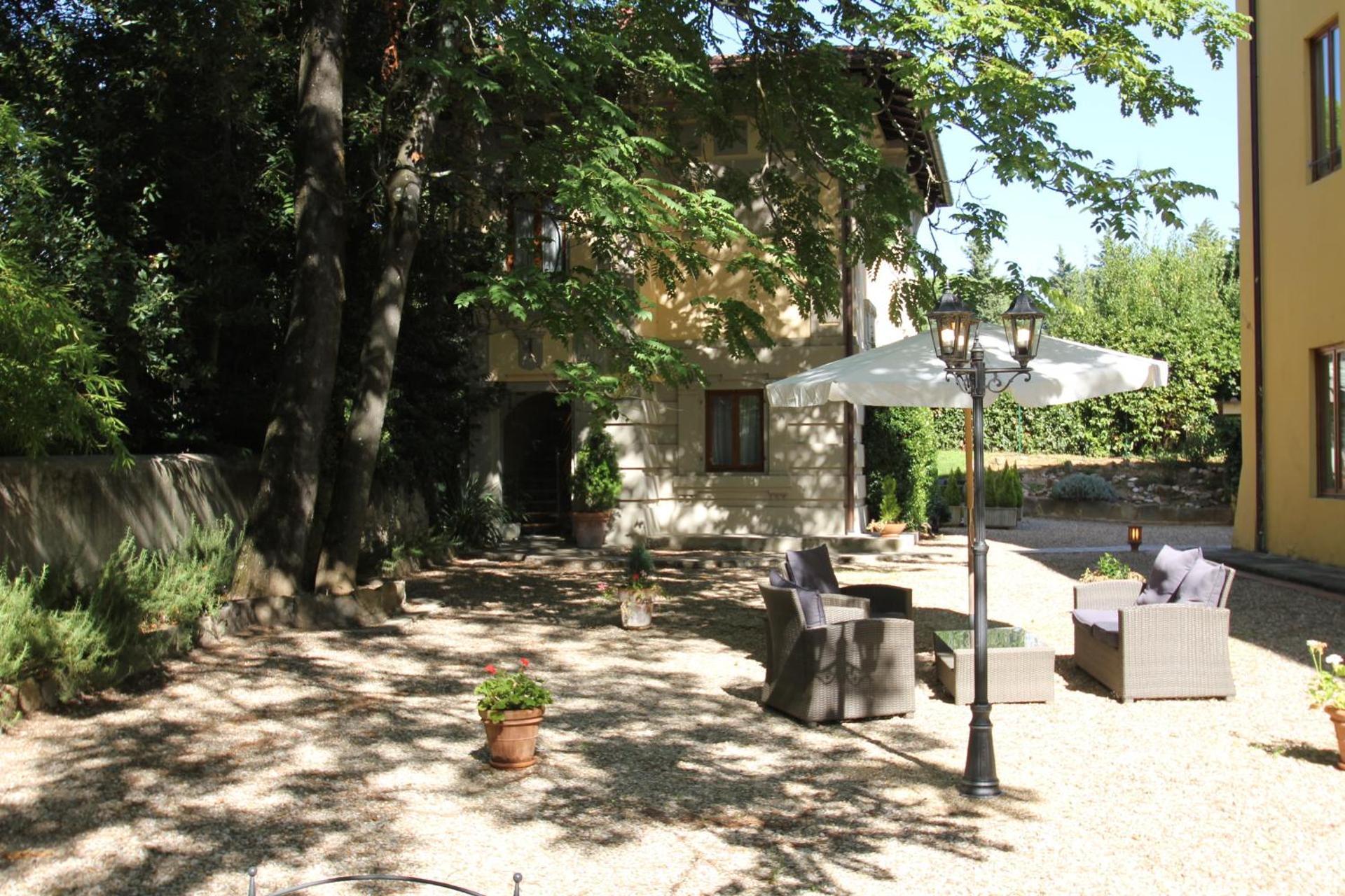 Hotel Villa Betania - Photo 28