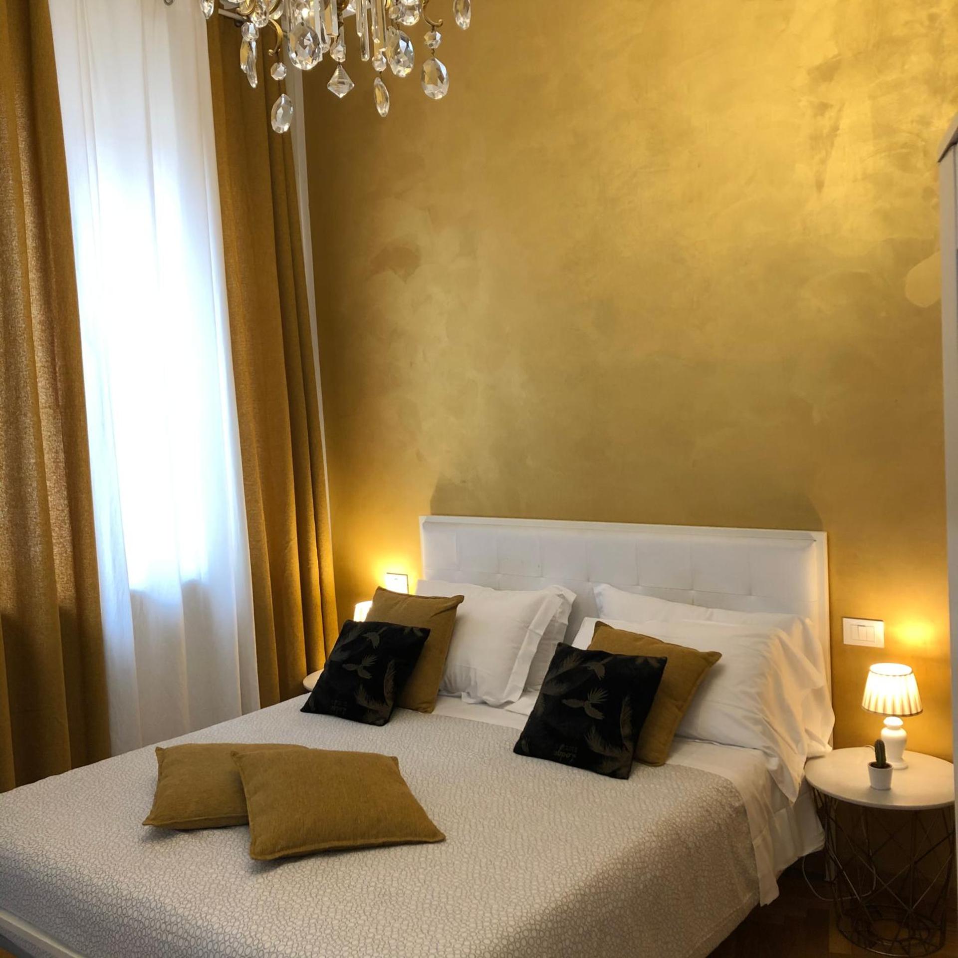 Golden Rooms Piazza di Spagna - Photo 10