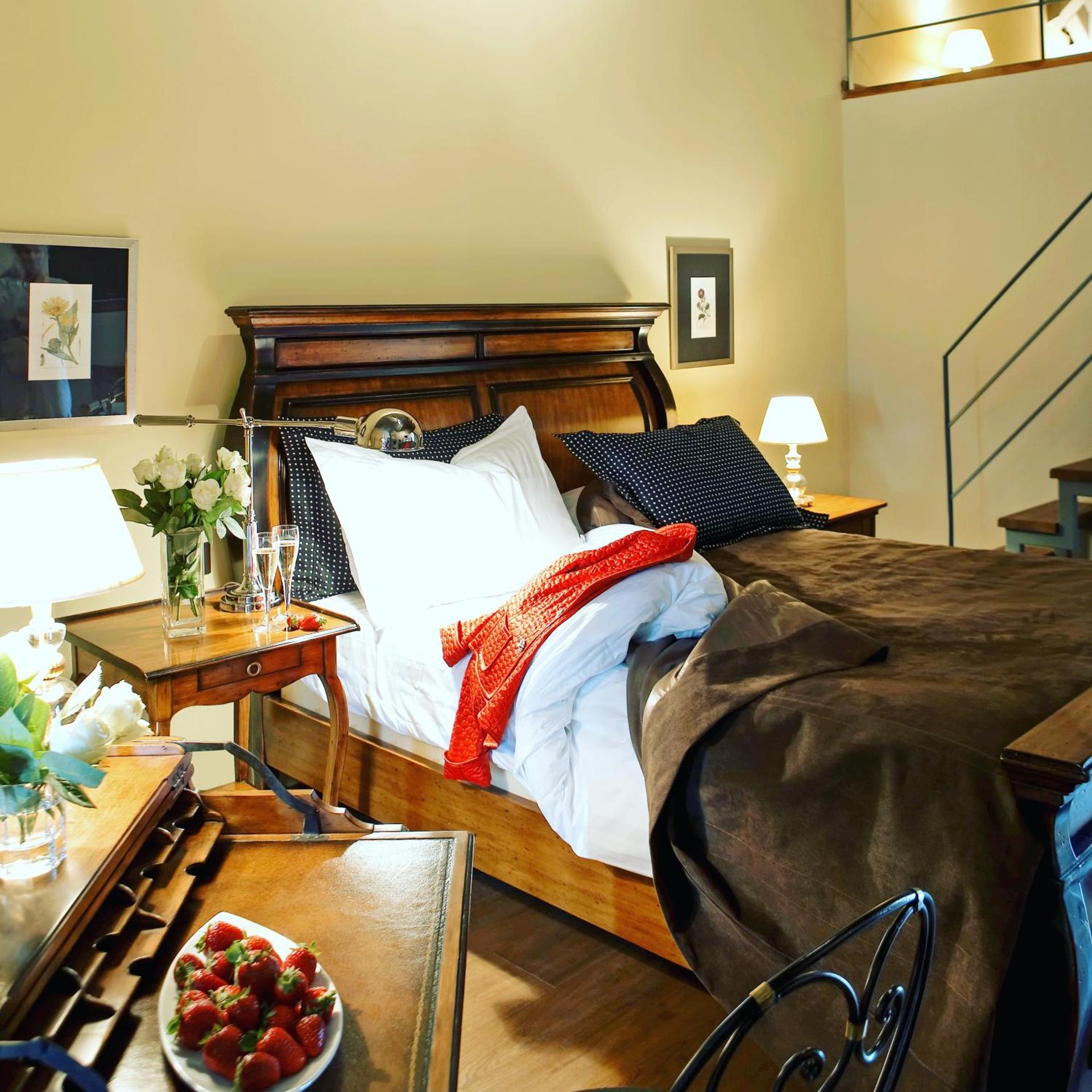 Aegli Arachova - Photo 21