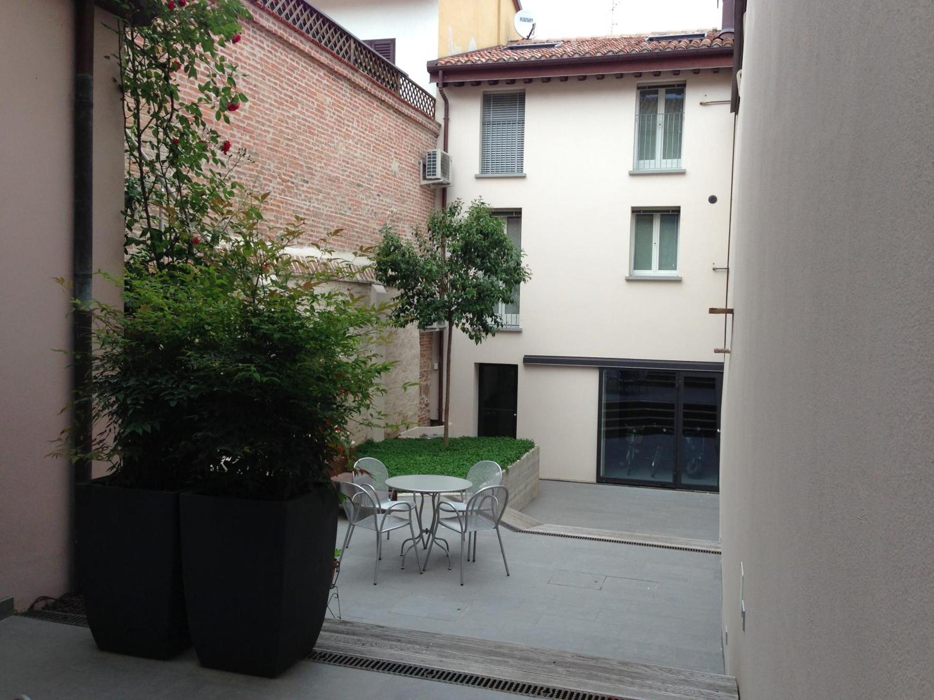 Callegherie 21 Boutique B&B - Photo 9