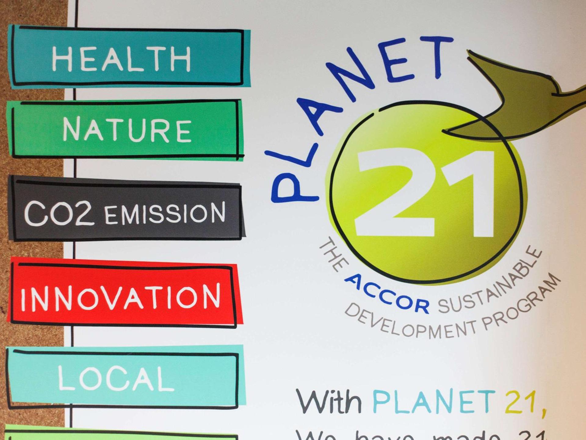 Ibis Muenchen City Ost - Photo 90