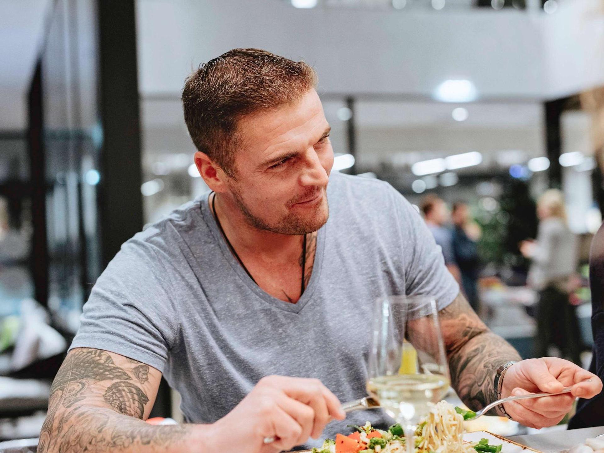 Ibis Muenchen City Ost - Photo 89