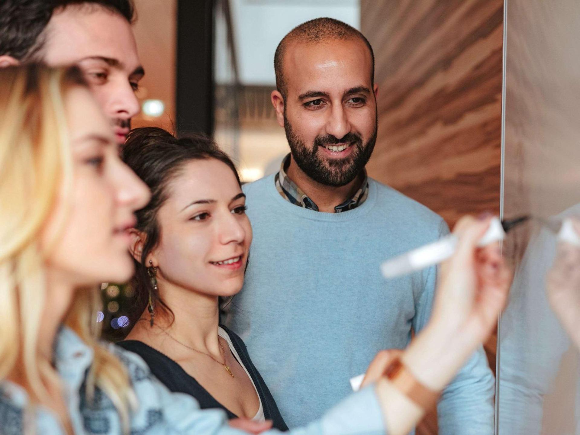 Ibis Muenchen City Ost - Photo 77