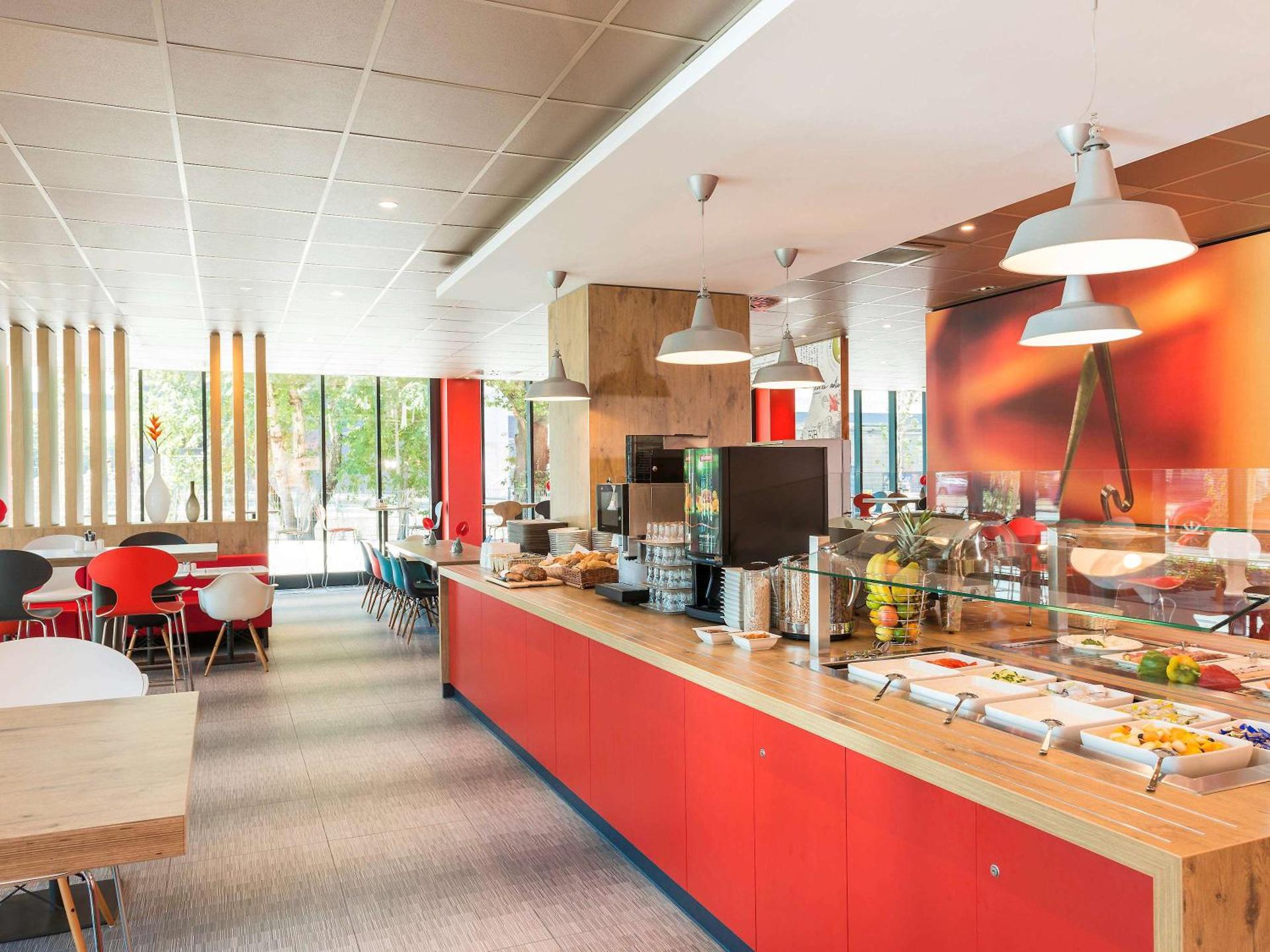 Ibis Muenchen City Ost - Photo 75