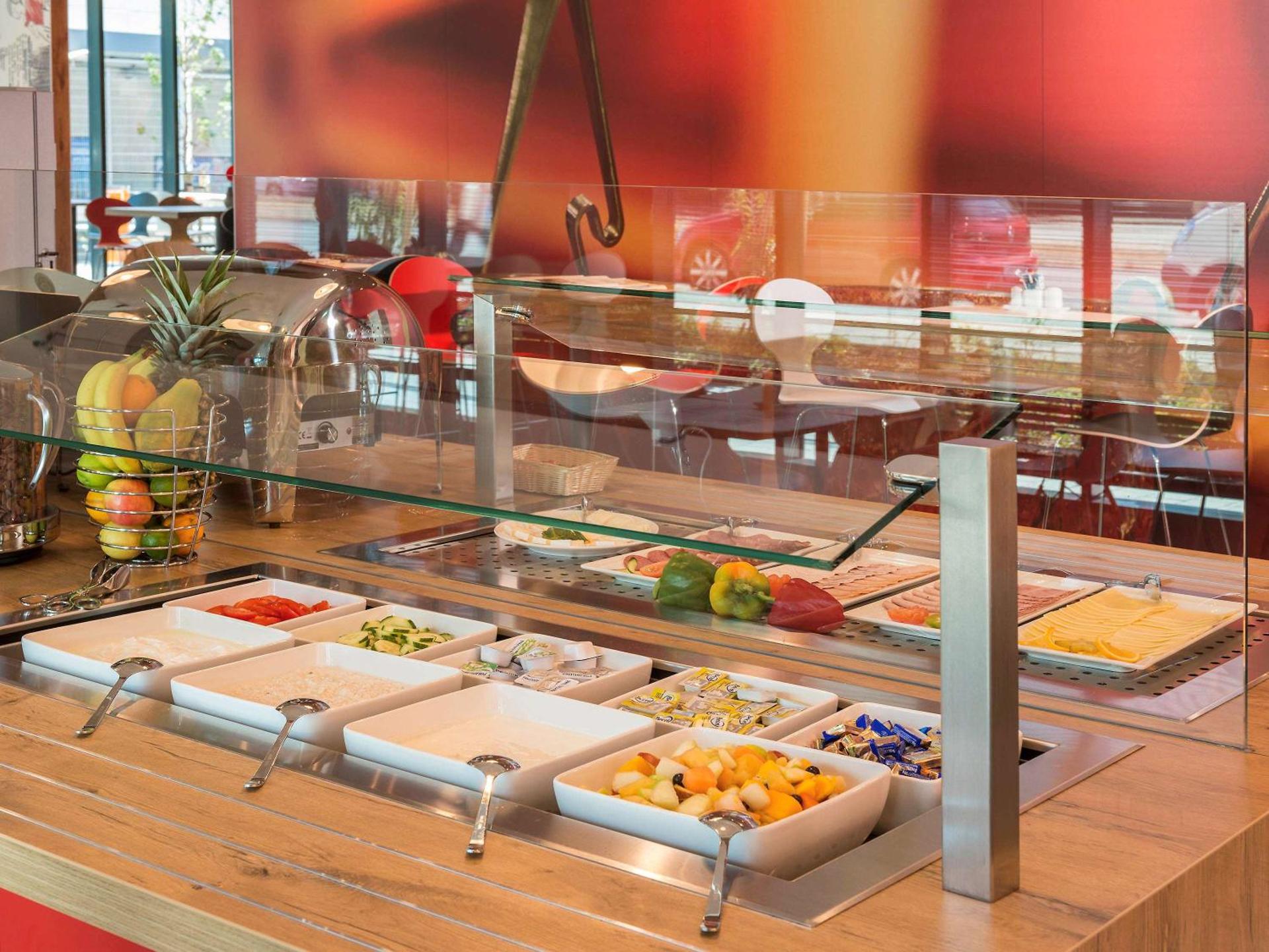 Ibis Muenchen City Ost - Photo 72