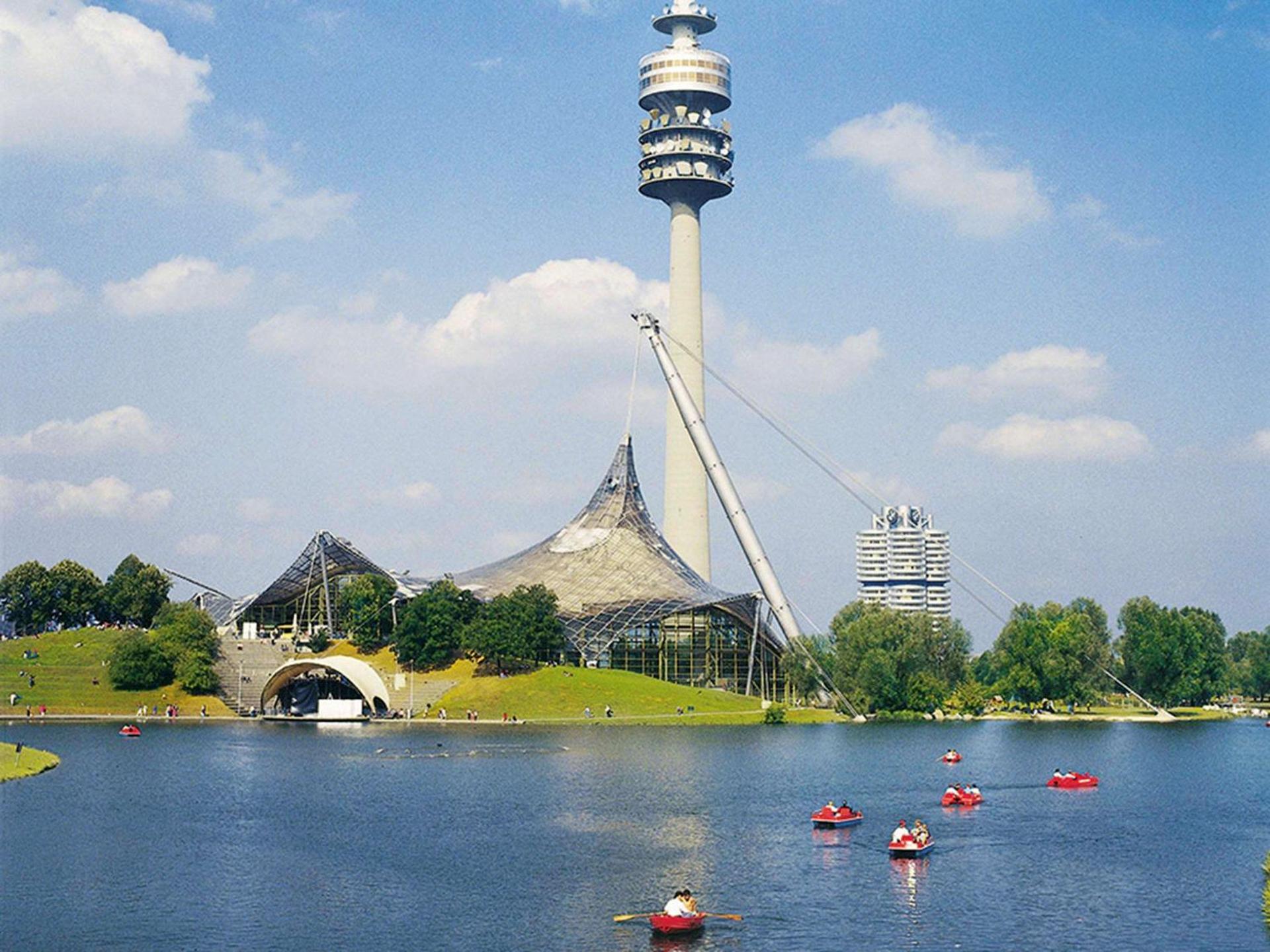 Ibis Muenchen City Ost - Photo 71